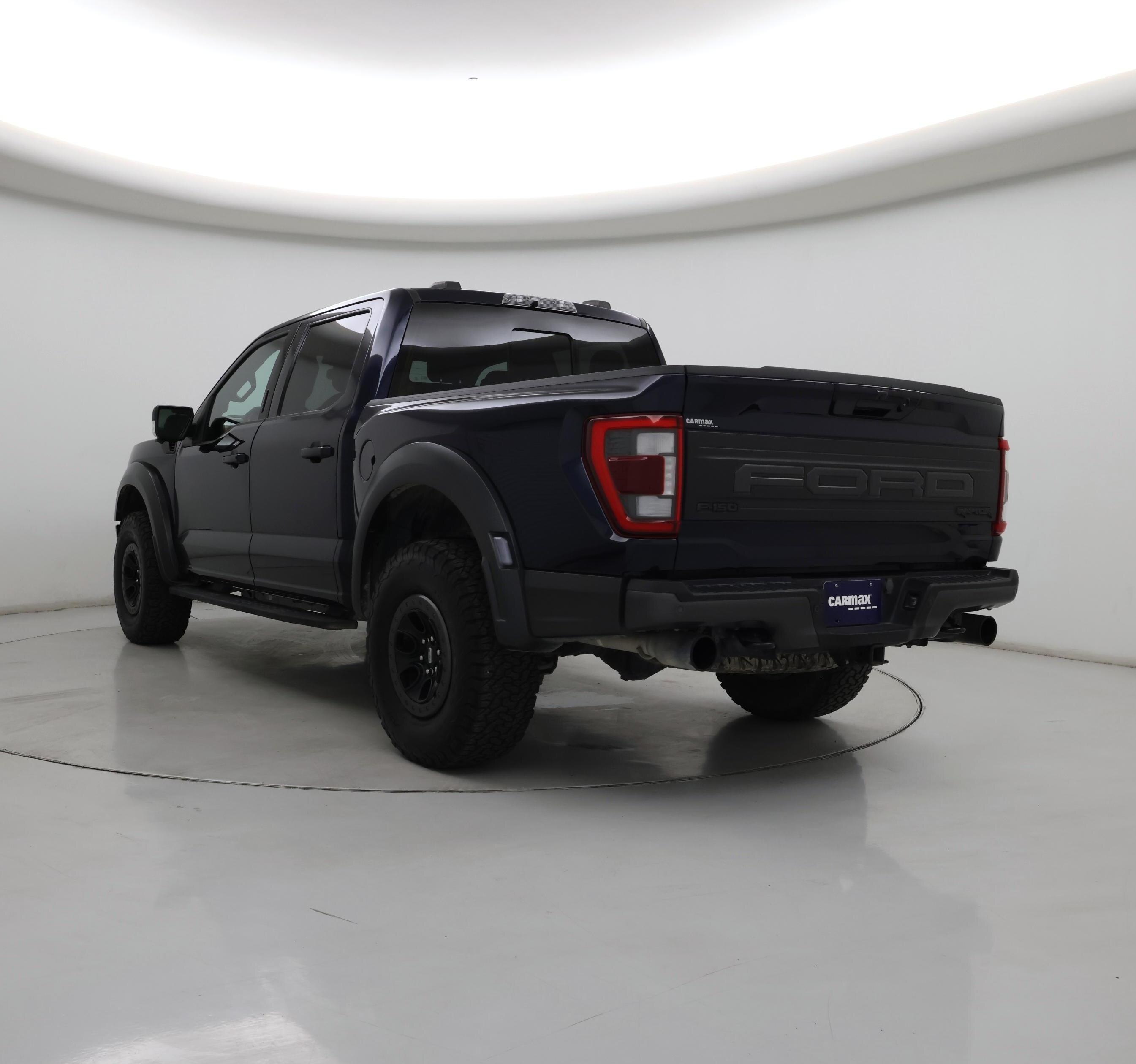 Thumbnail: 2023 Ford F-150 - 2