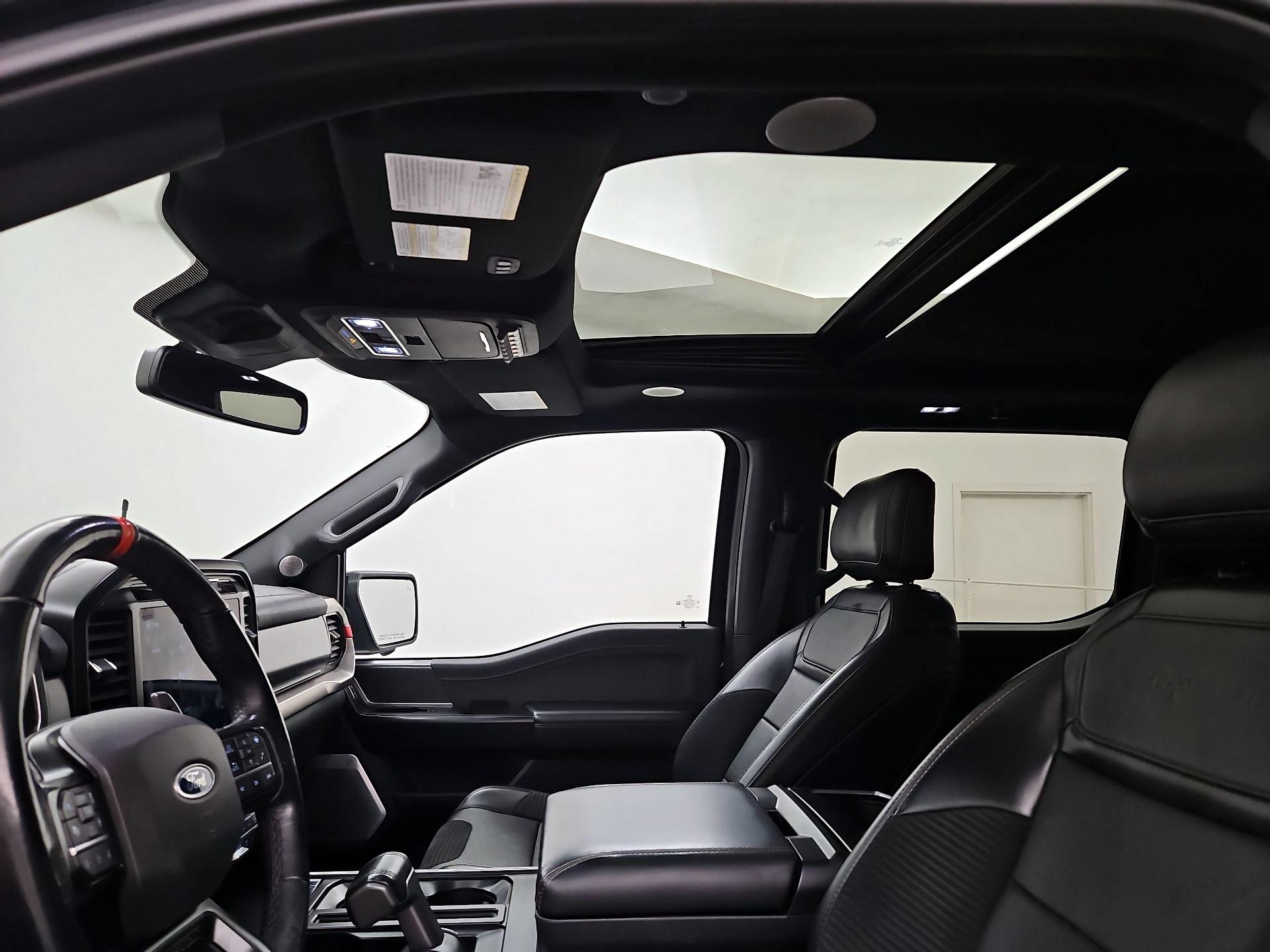 Thumbnail: 2023 Ford F-150 - 20