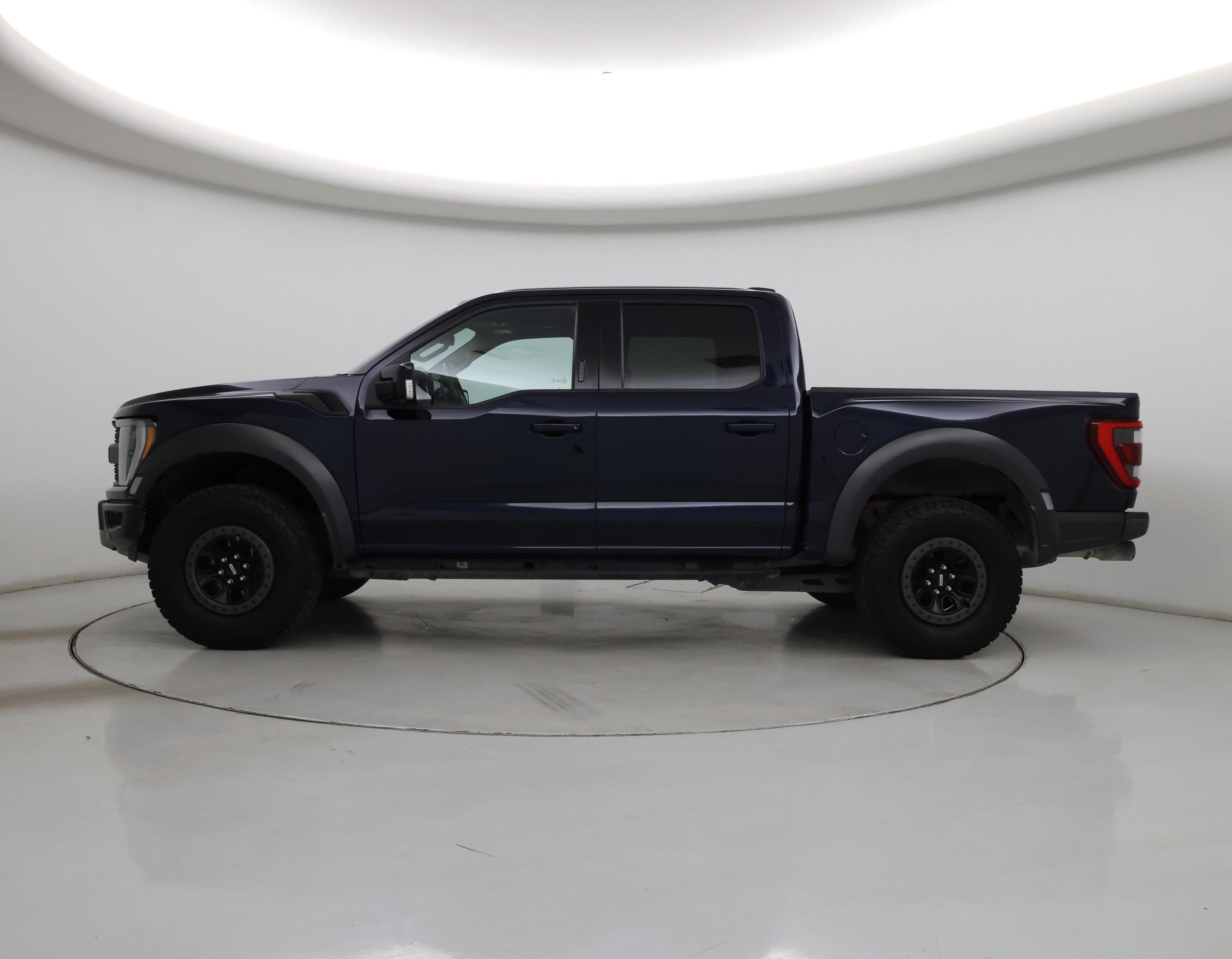 Thumbnail: 2023 Ford F-150 - 3