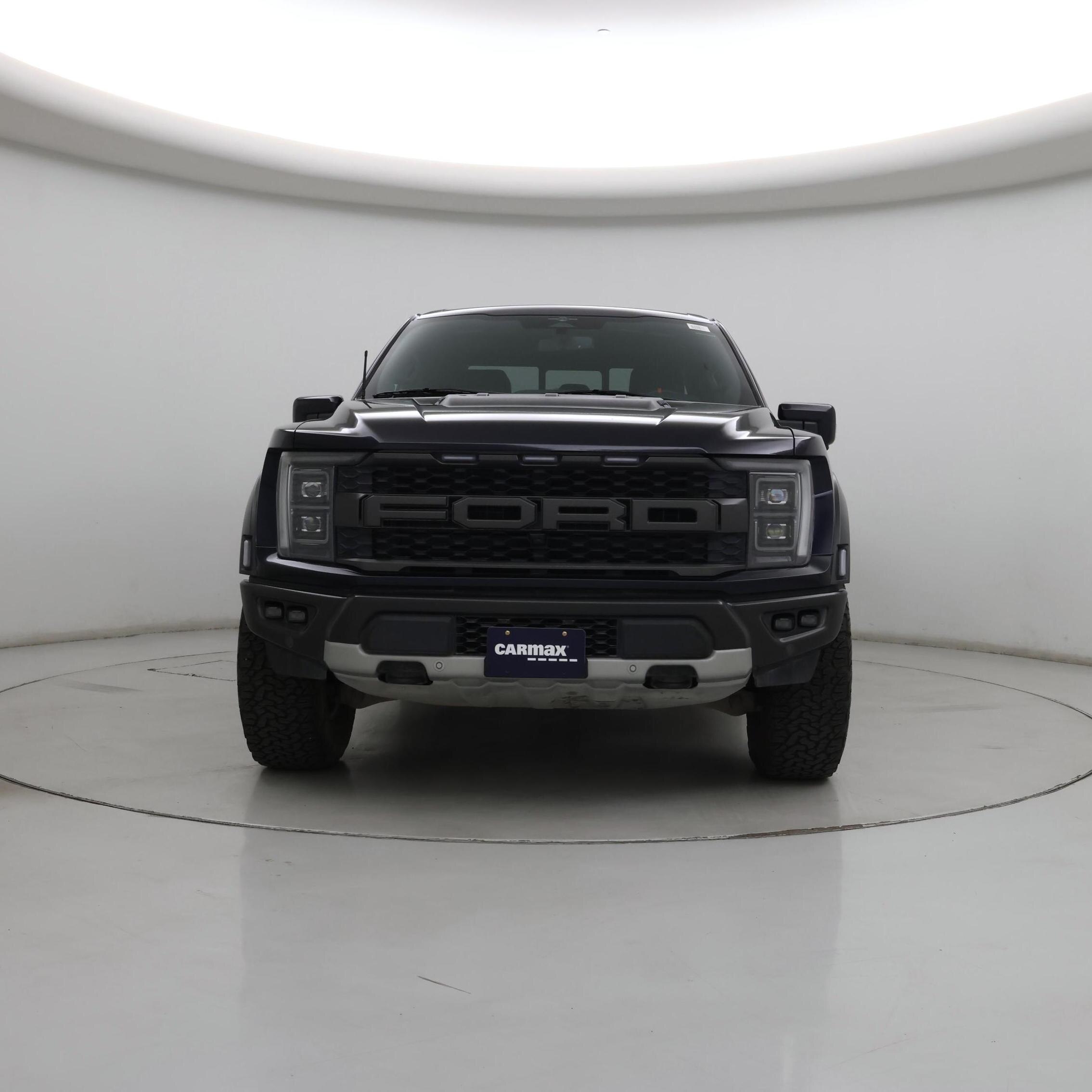 Thumbnail: 2023 Ford F-150 - 5