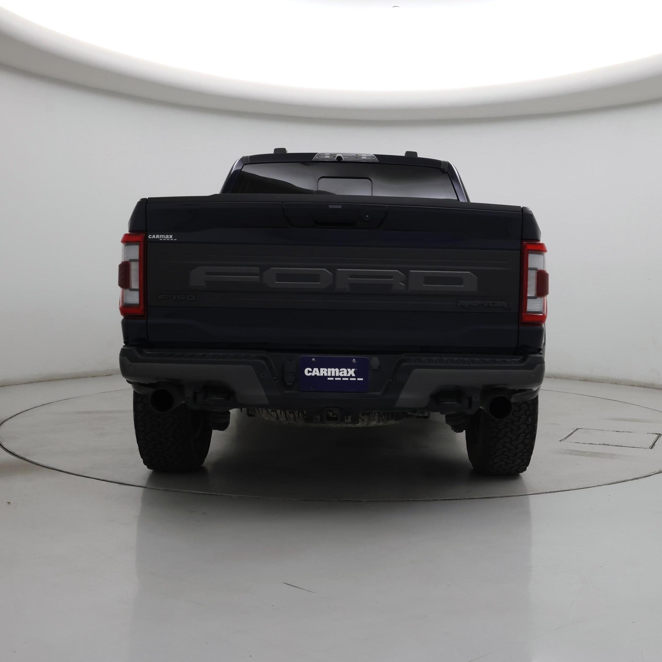 Thumbnail: 2023 Ford F-150 - 6