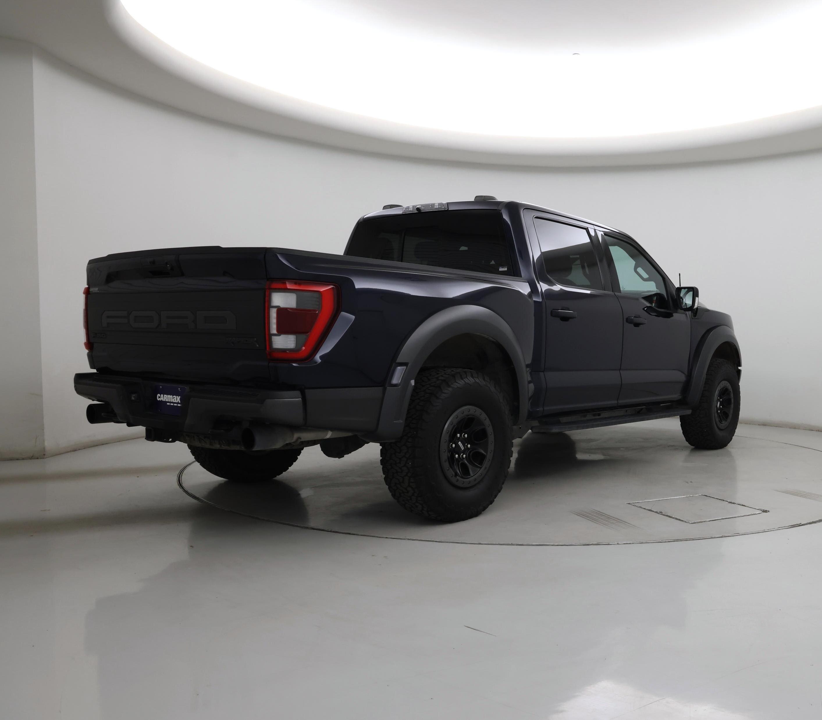 Thumbnail: 2023 Ford F-150 - 8