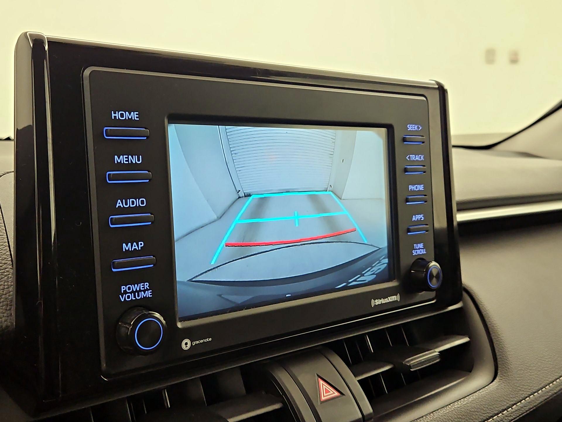 Thumbnail: 2021 Toyota RAV4 - 14