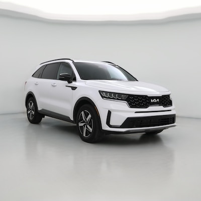 2023 Kia Sorento S
