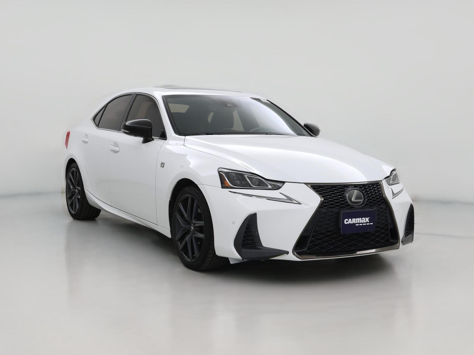 2020 Lexus IS