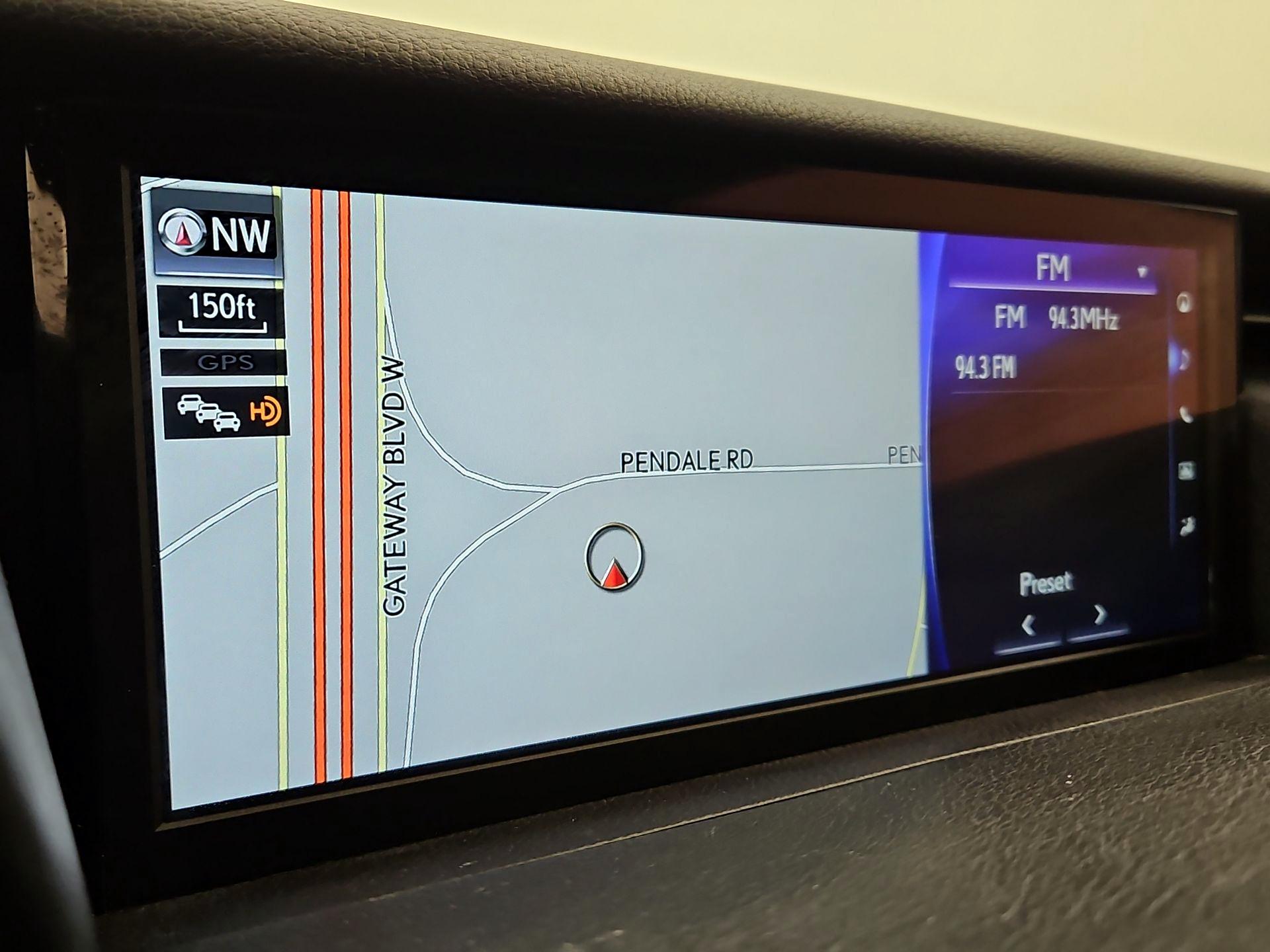 Thumbnail: 2020 Lexus IS - 14