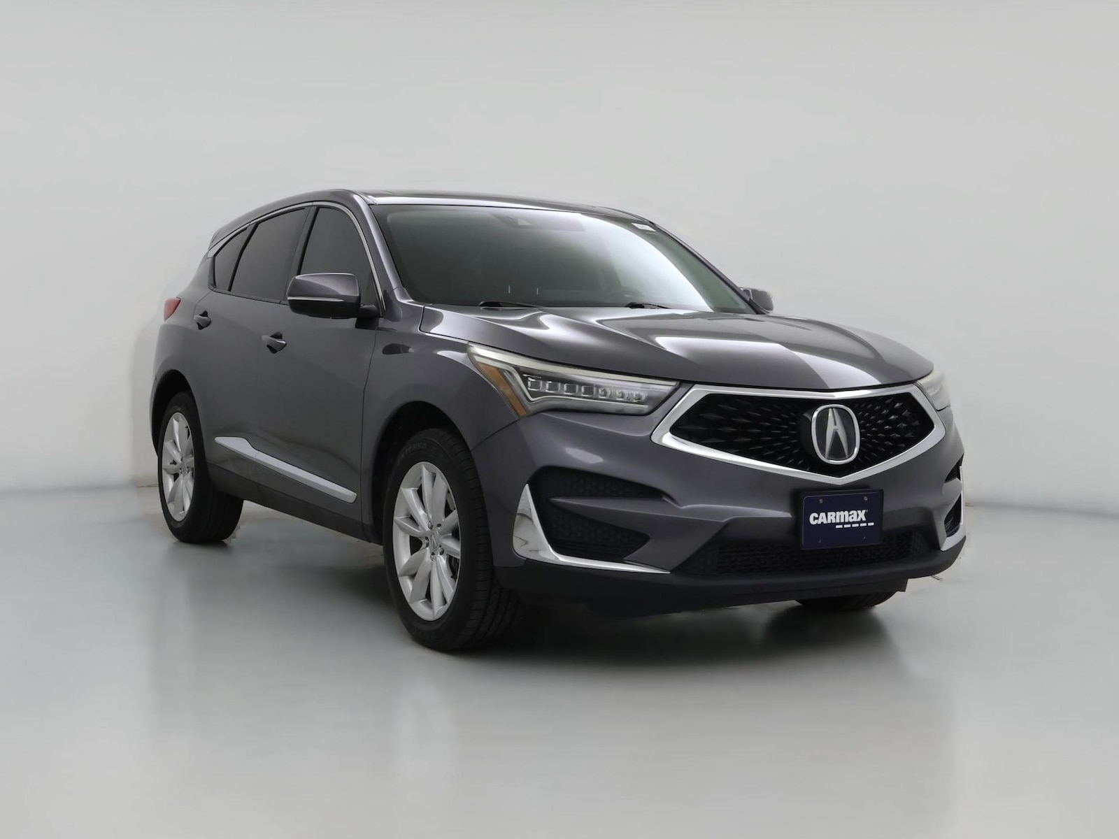 2021 Acura RDX