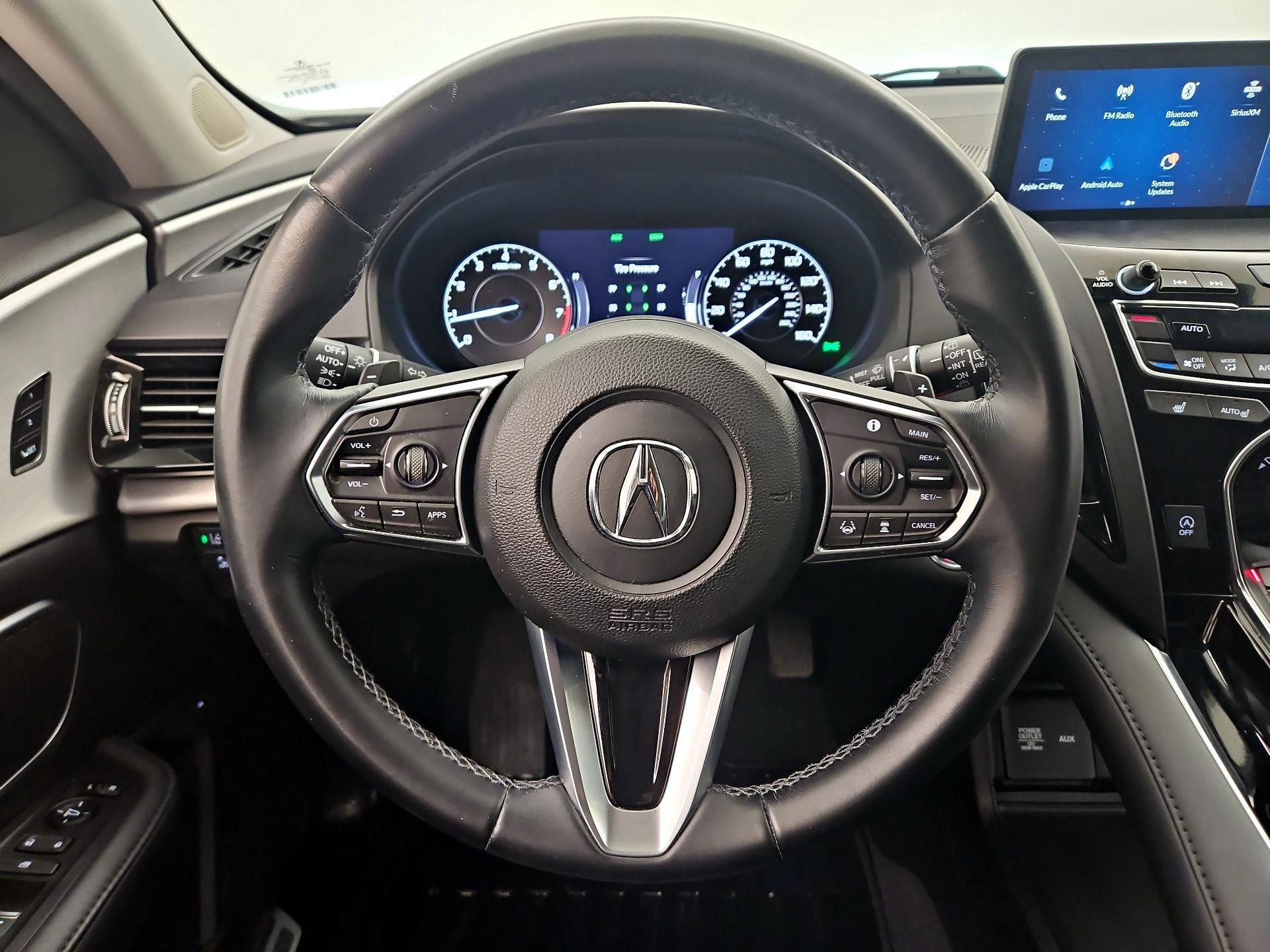 Thumbnail: 2021 Acura RDX - 10