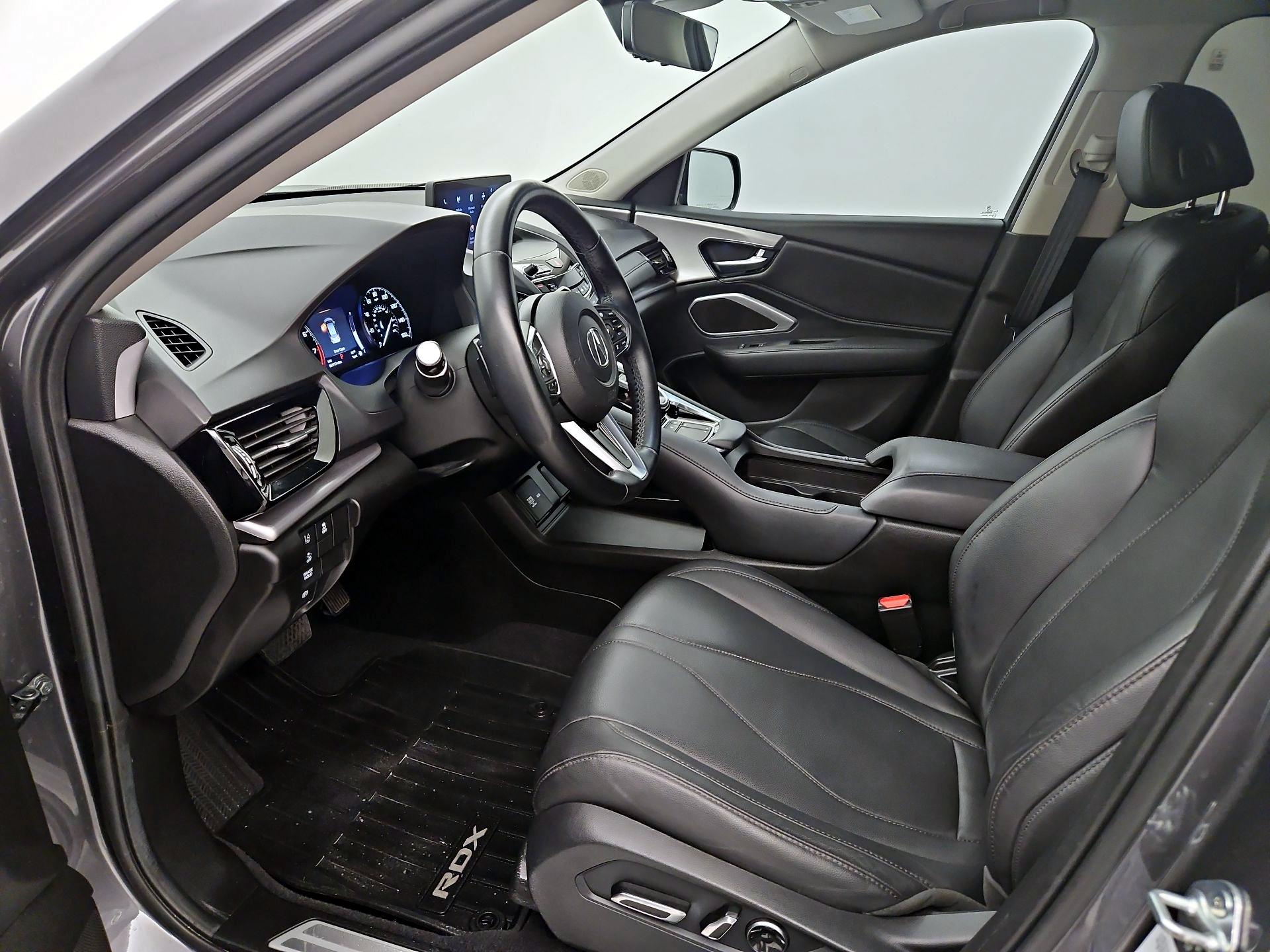 Thumbnail: 2021 Acura RDX - 11