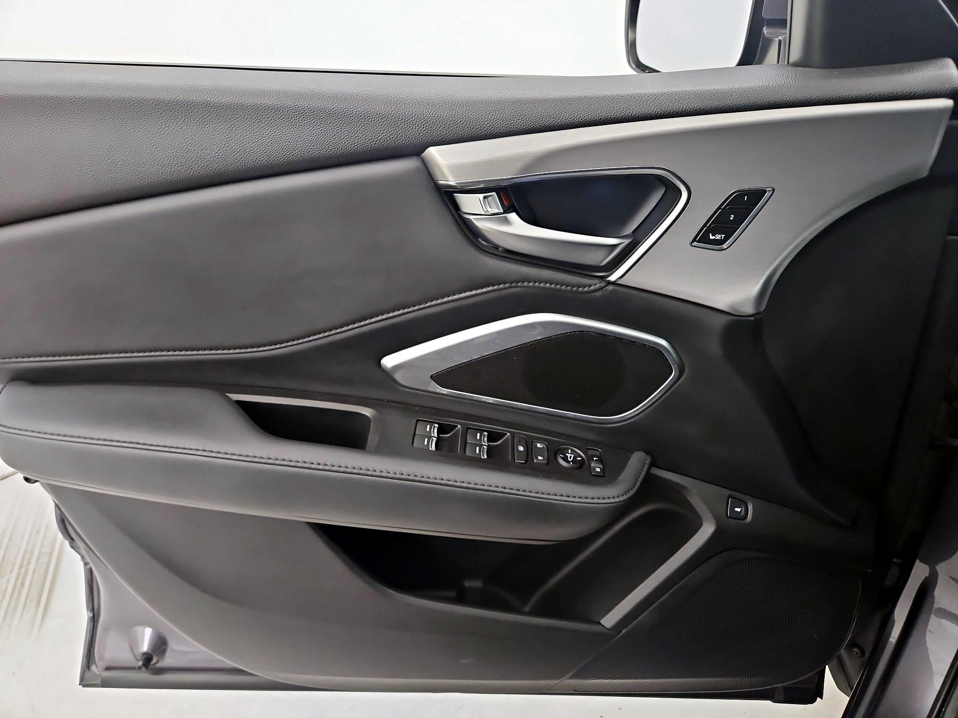 Thumbnail: 2021 Acura RDX - 12