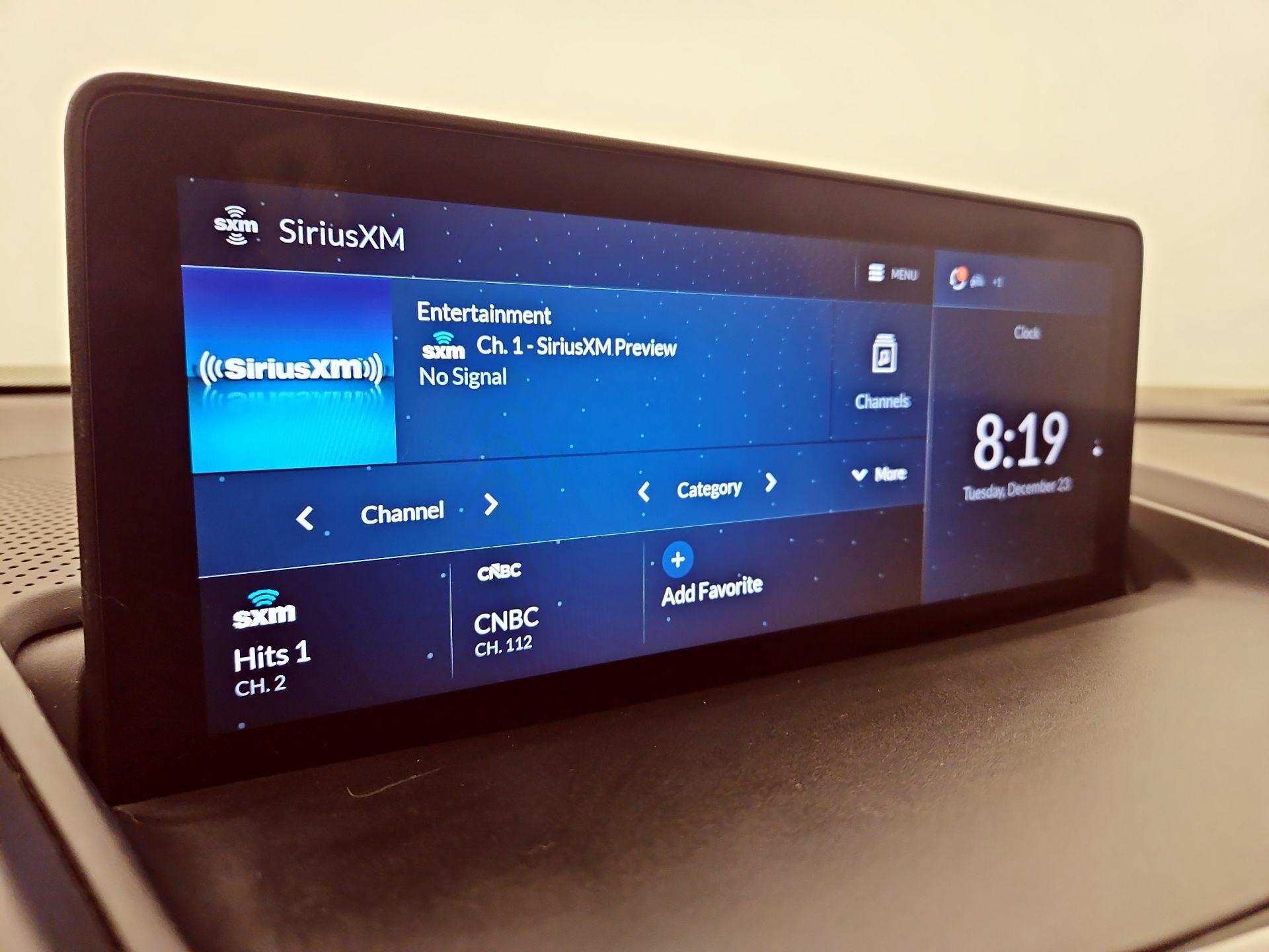 Thumbnail: 2021 Acura RDX - 15