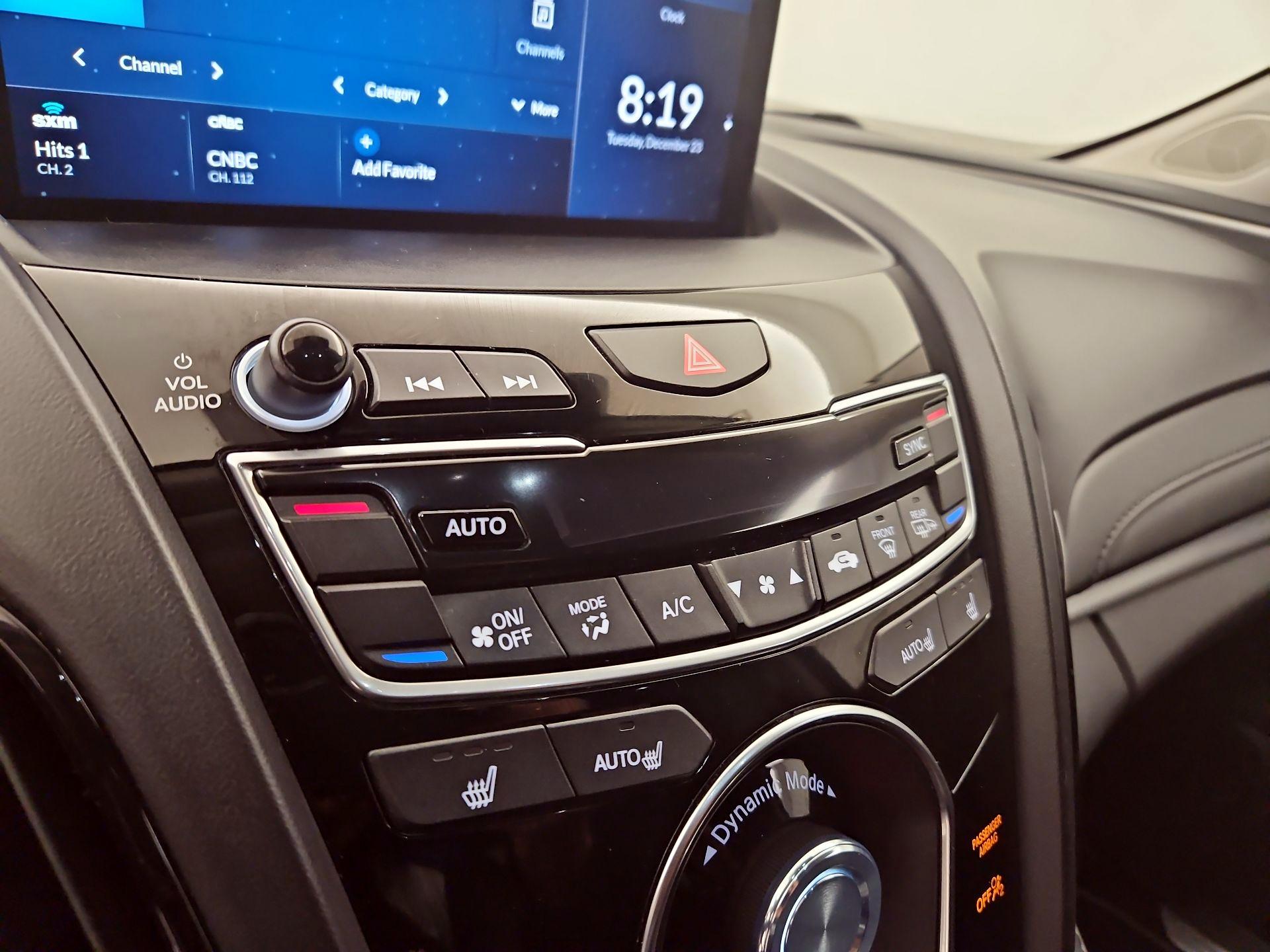 Thumbnail: 2021 Acura RDX - 16