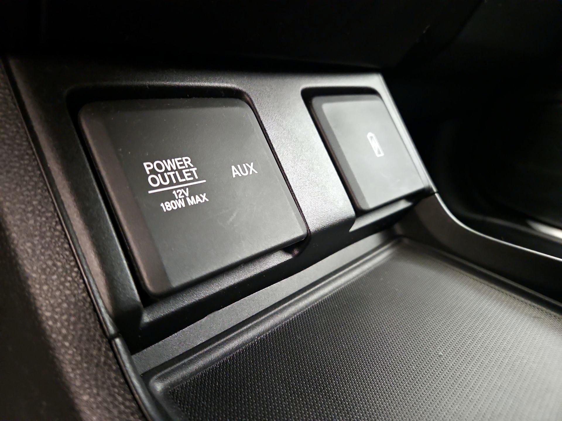 Thumbnail: 2021 Acura RDX - 18