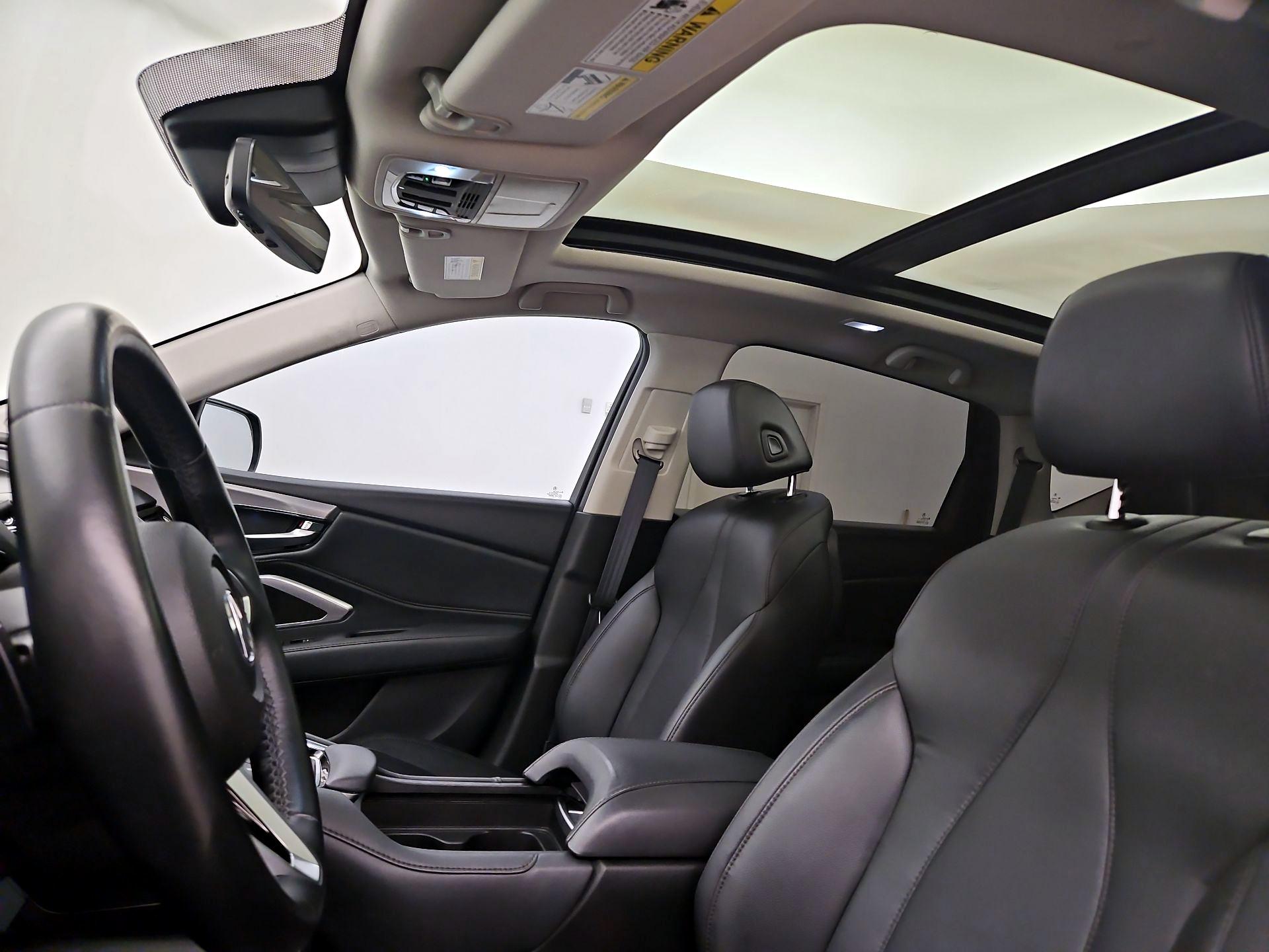 Thumbnail: 2021 Acura RDX - 19