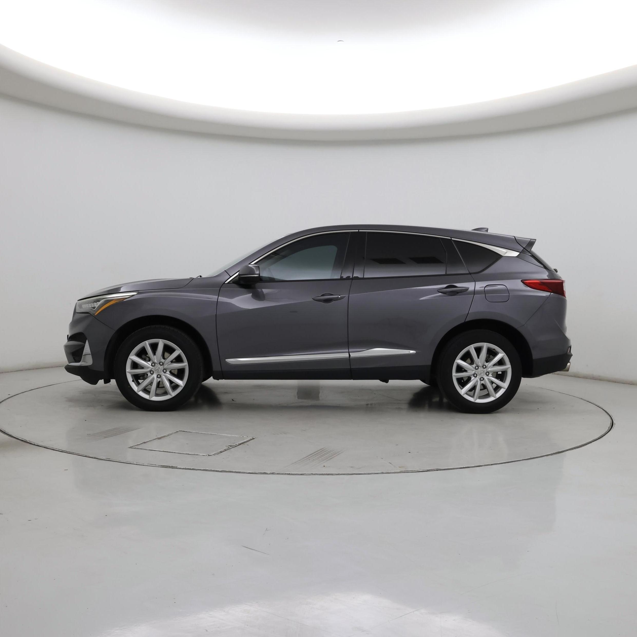 Thumbnail: 2021 Acura RDX - 3