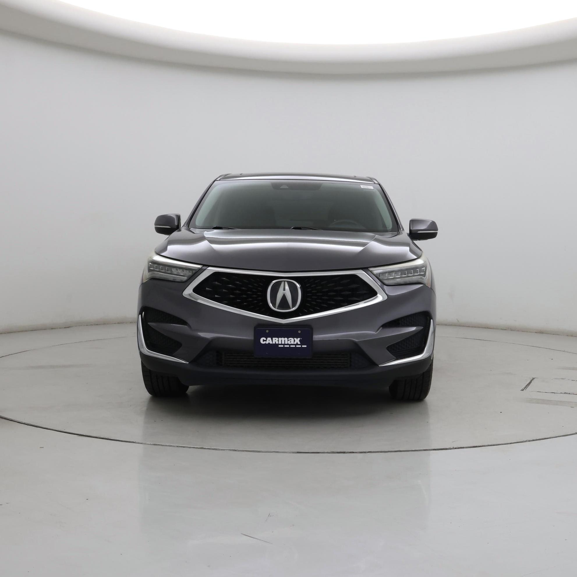 Thumbnail: 2021 Acura RDX - 5