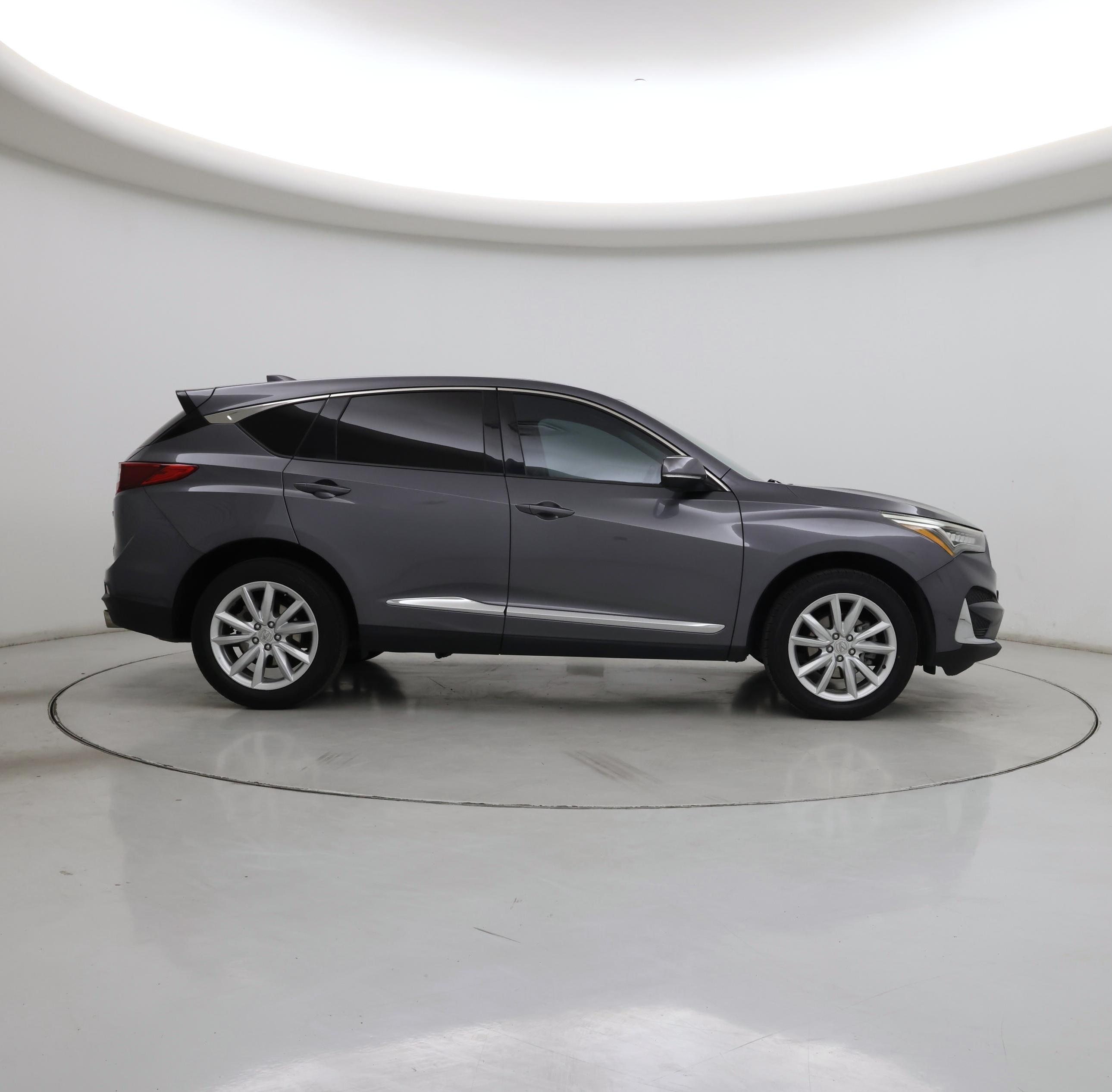Thumbnail: 2021 Acura RDX - 7