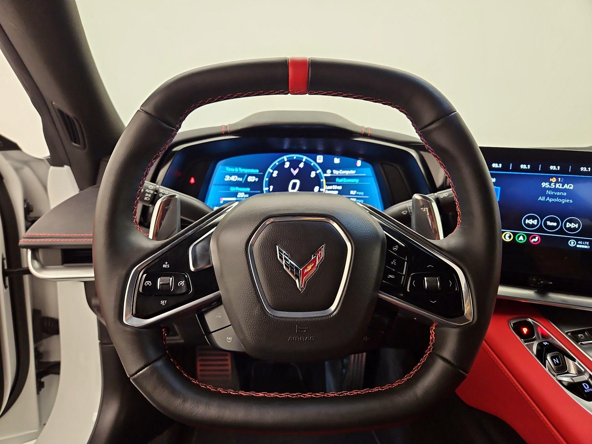 Thumbnail: 2023 Chevrolet Corvette - 10