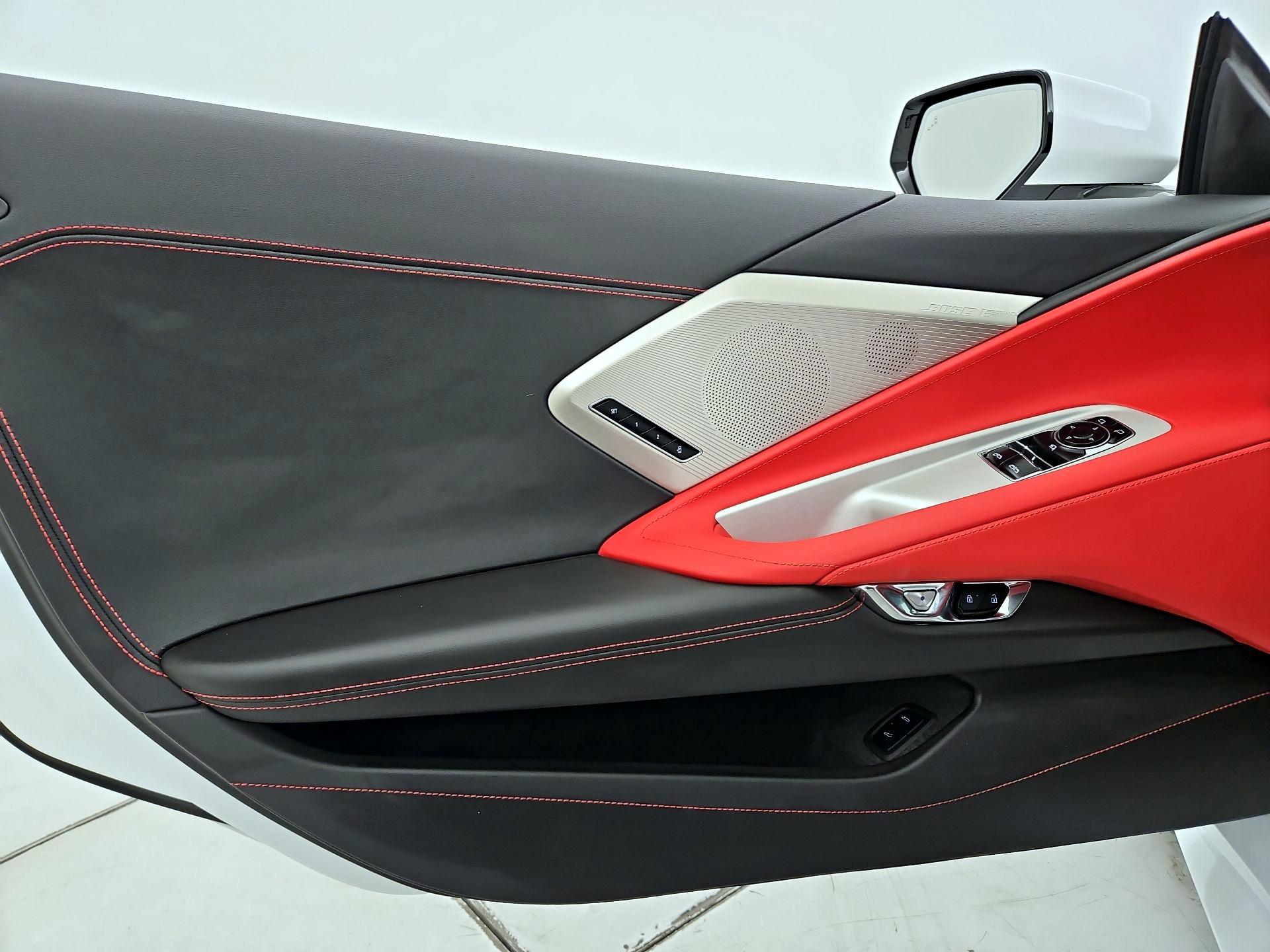 Thumbnail: 2023 Chevrolet Corvette - 12