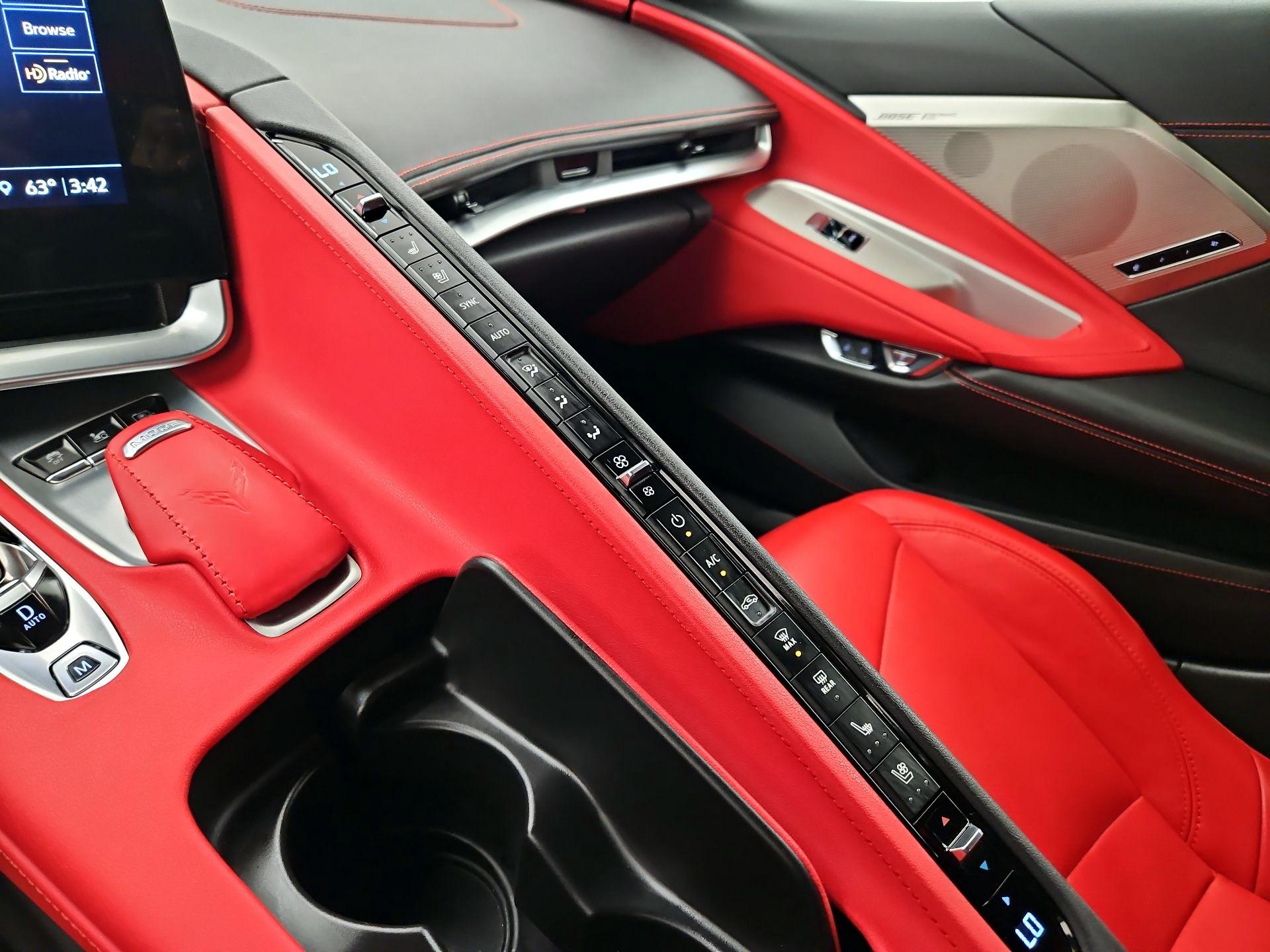 Thumbnail: 2023 Chevrolet Corvette - 15