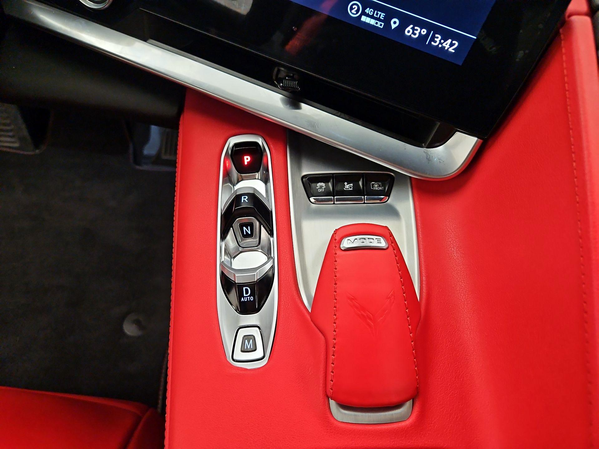 Thumbnail: 2023 Chevrolet Corvette - 16