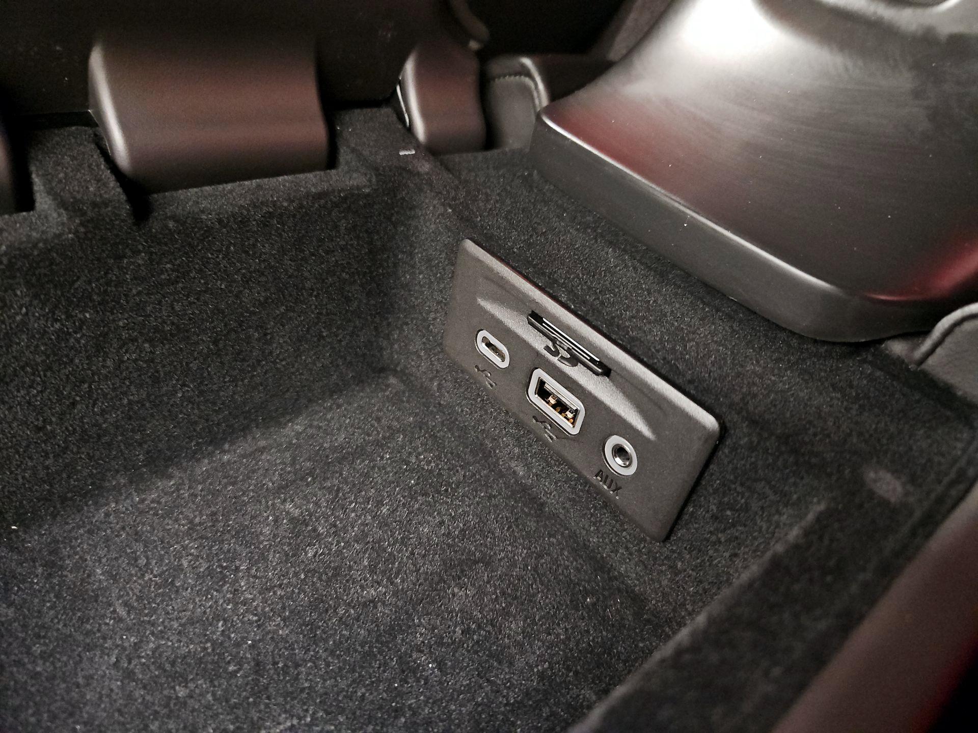 Thumbnail: 2023 Chevrolet Corvette - 17