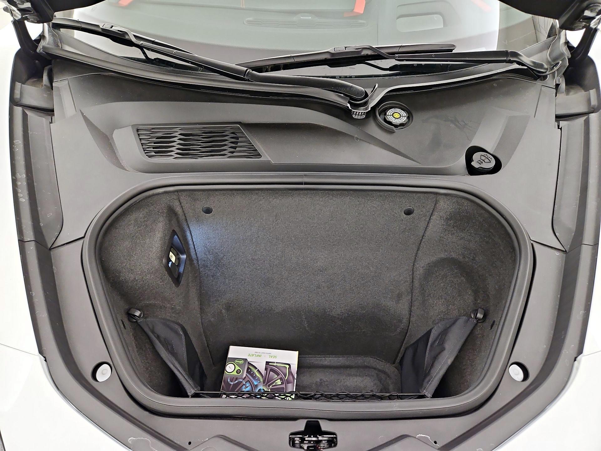 Thumbnail: 2023 Chevrolet Corvette - 18