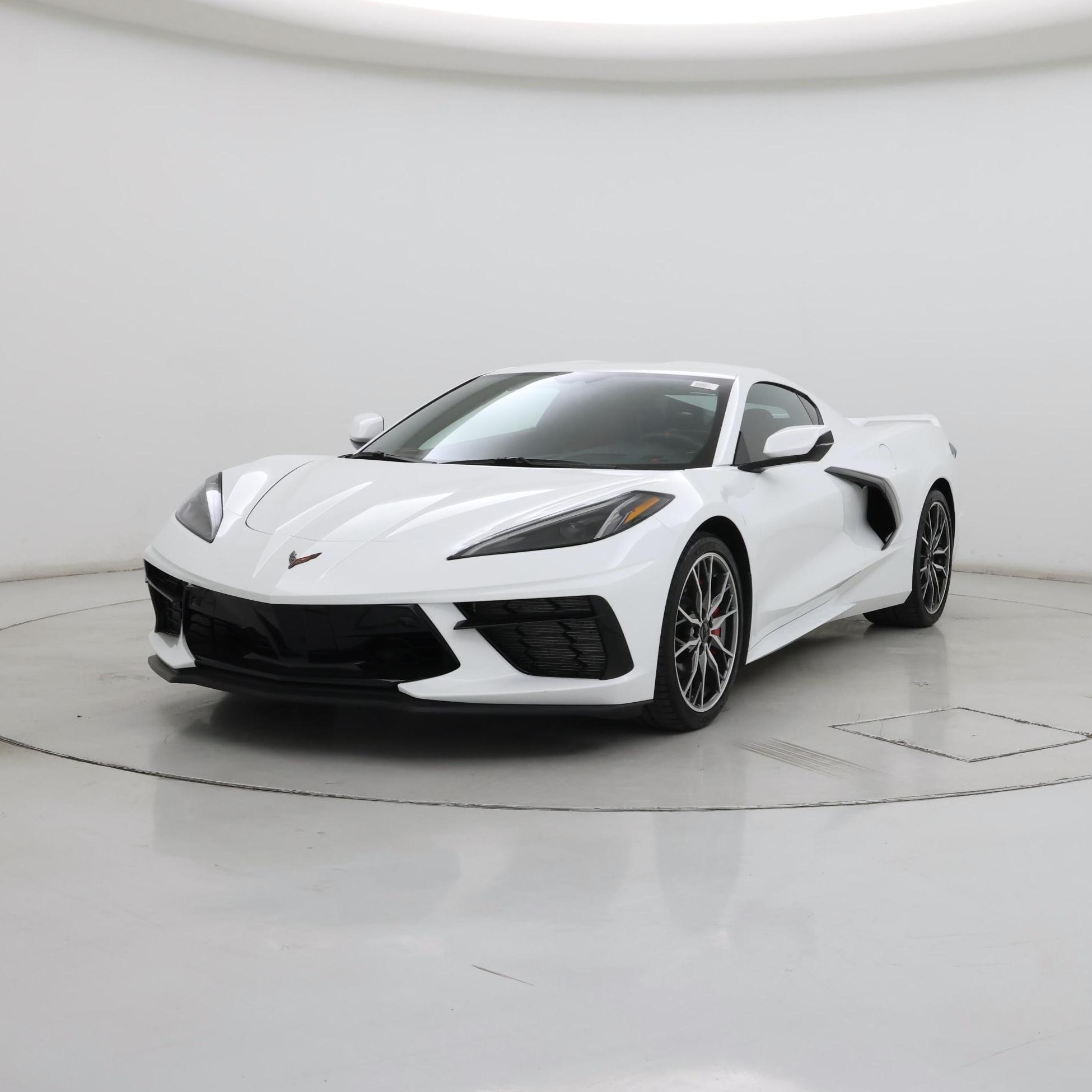 Thumbnail: 2023 Chevrolet Corvette - 4