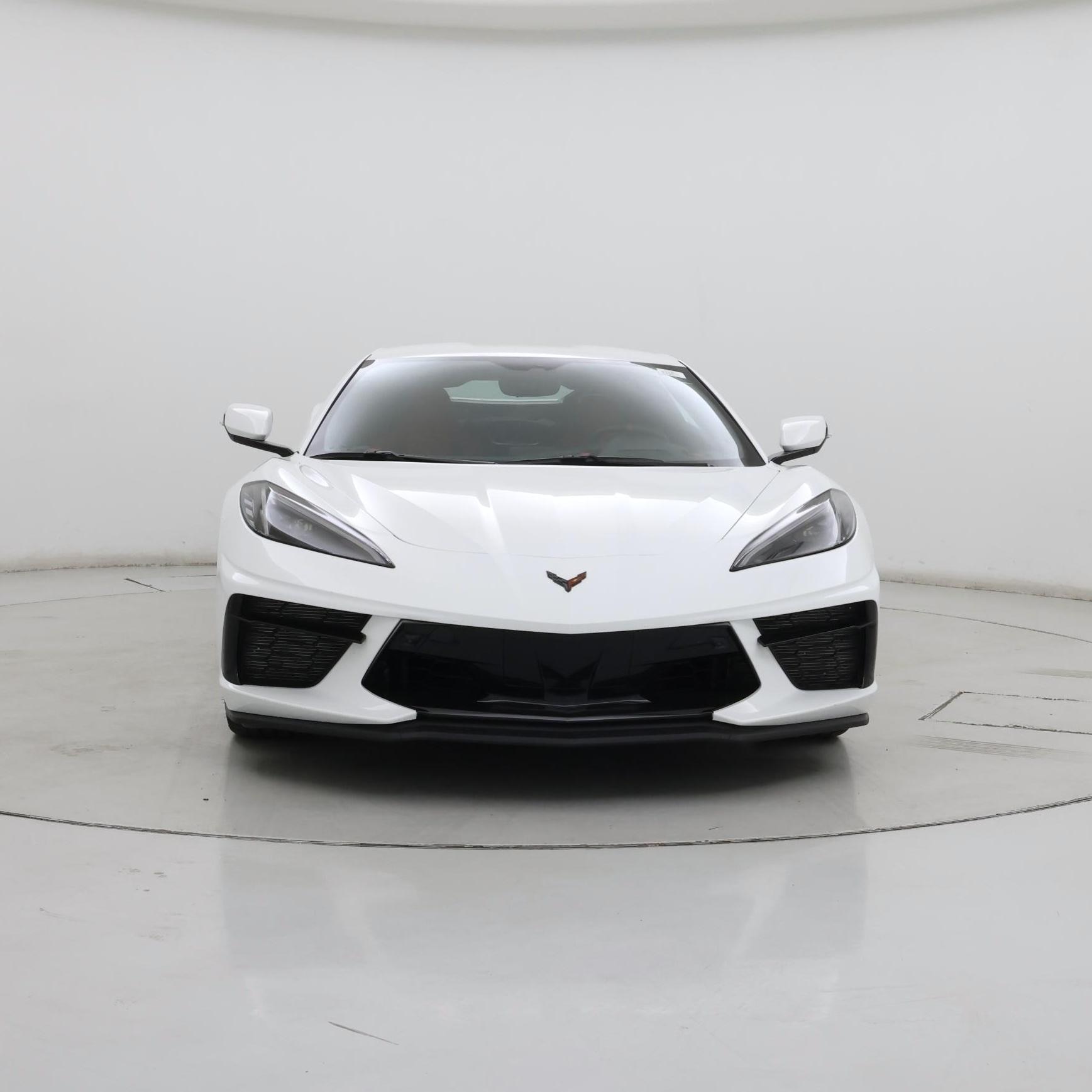 Thumbnail: 2023 Chevrolet Corvette - 5