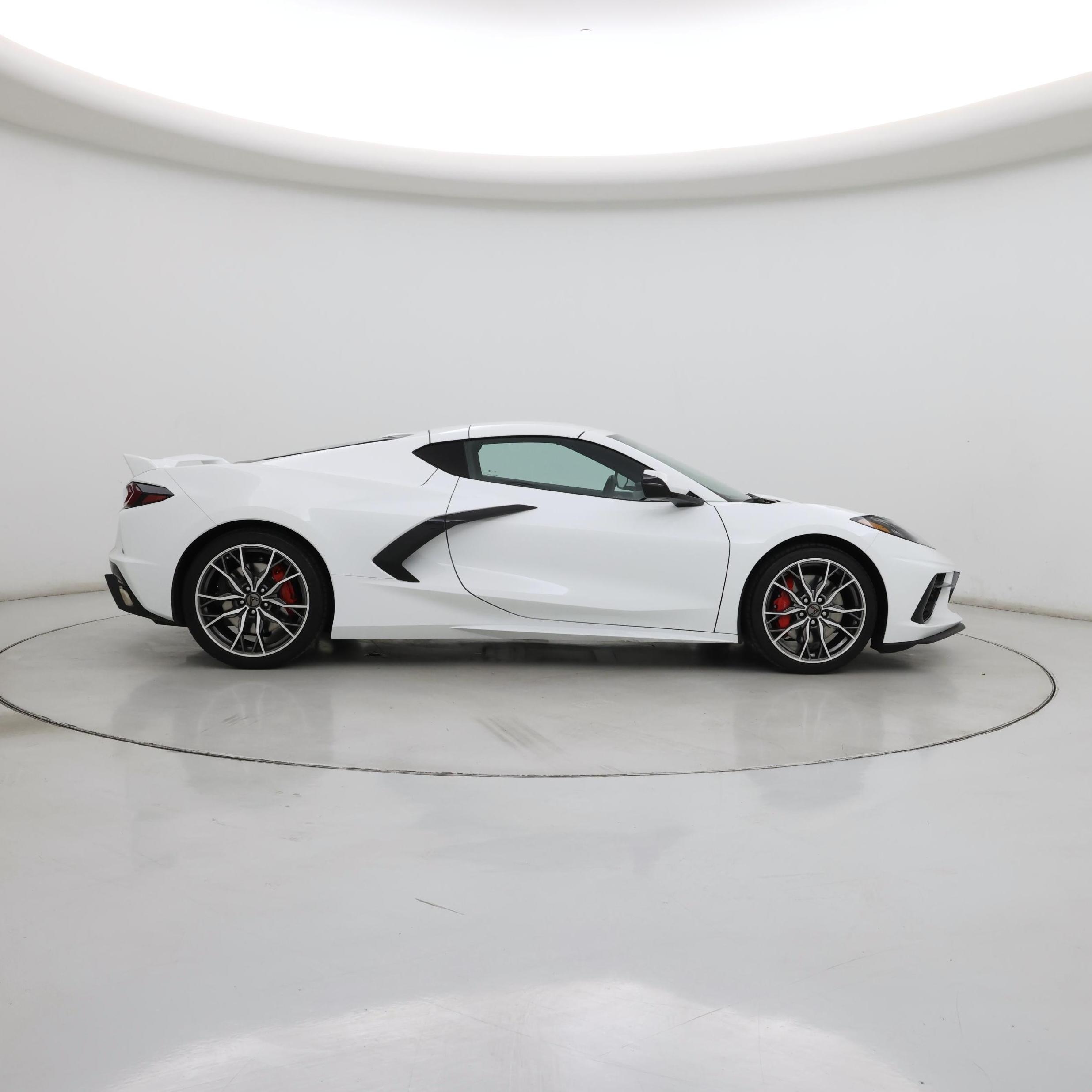 Thumbnail: 2023 Chevrolet Corvette - 7