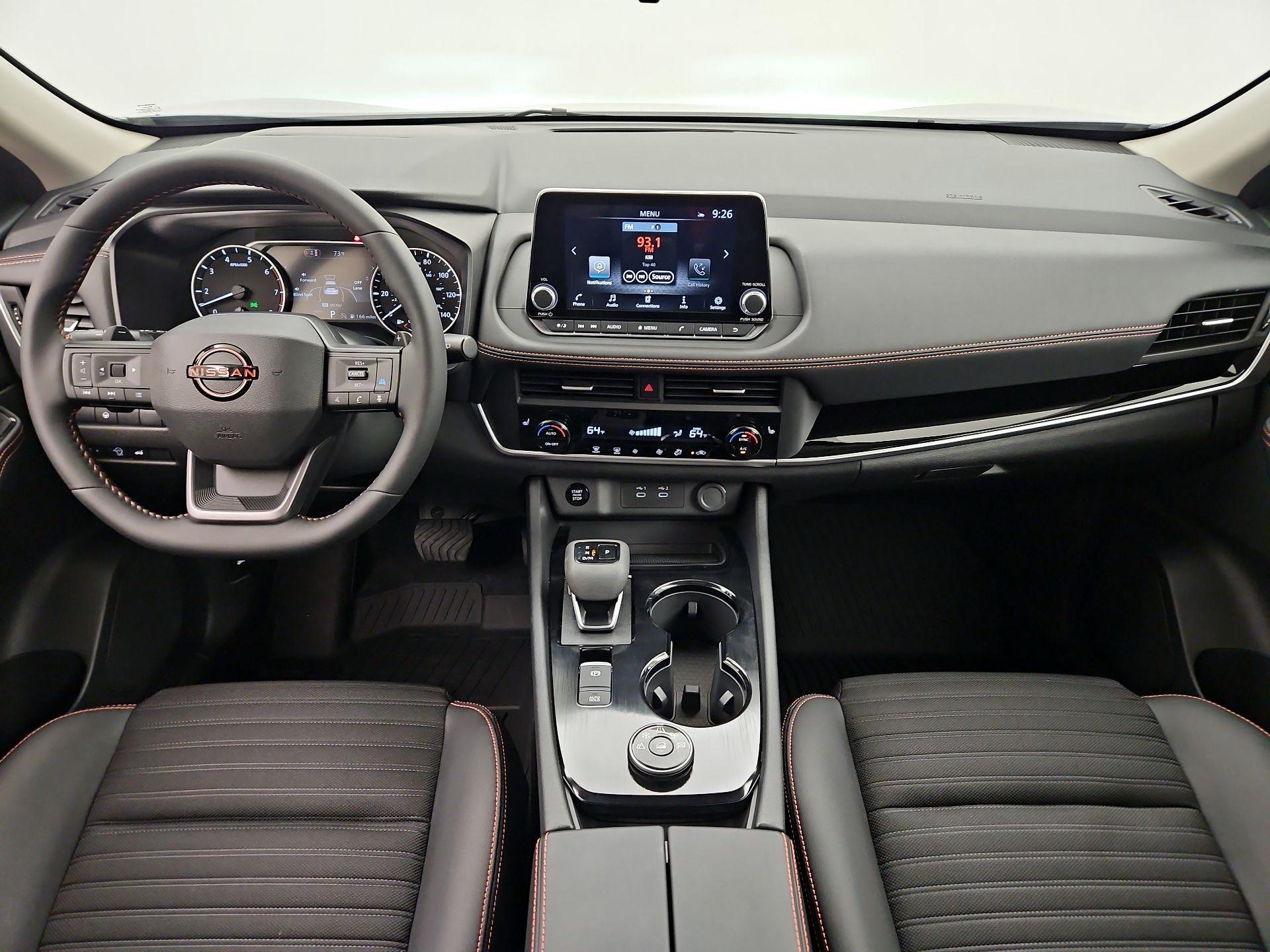 Thumbnail: 2026 Nissan Rogue - 9