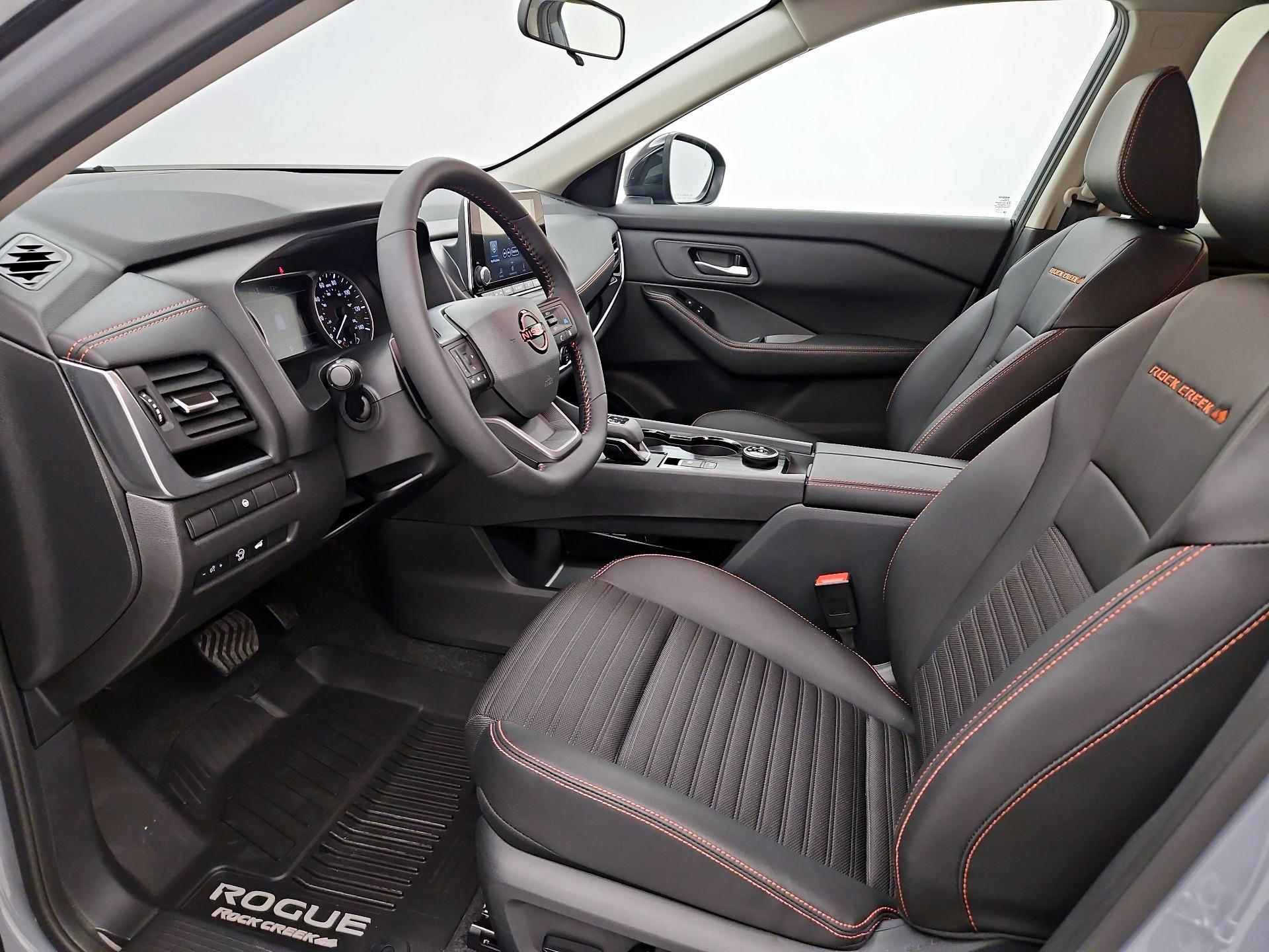 Thumbnail: 2026 Nissan Rogue - 11