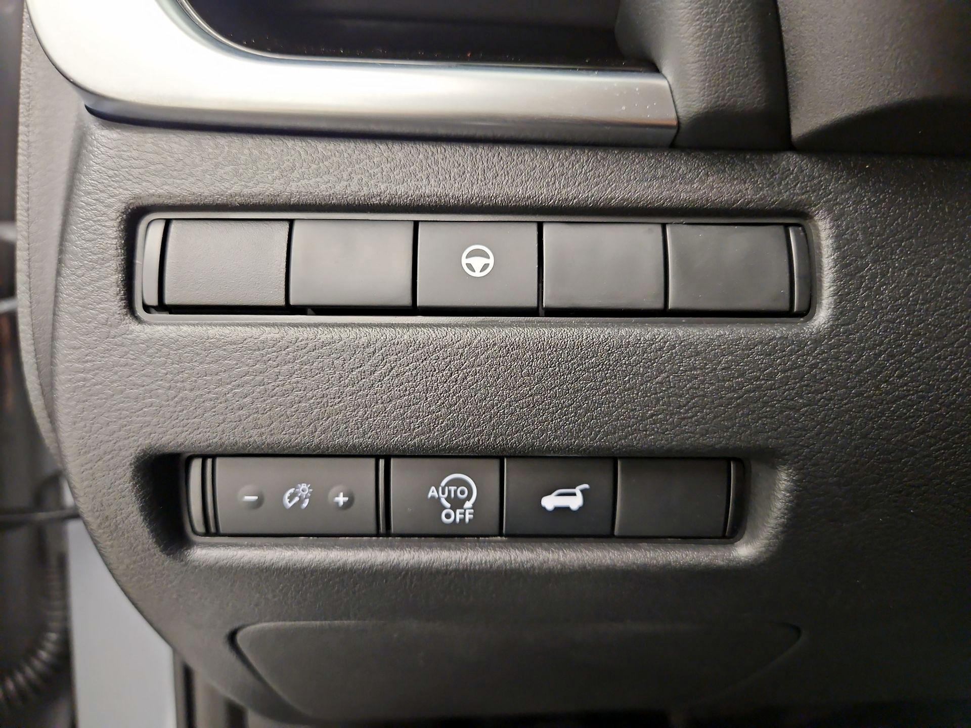 Thumbnail: 2026 Nissan Rogue - 13