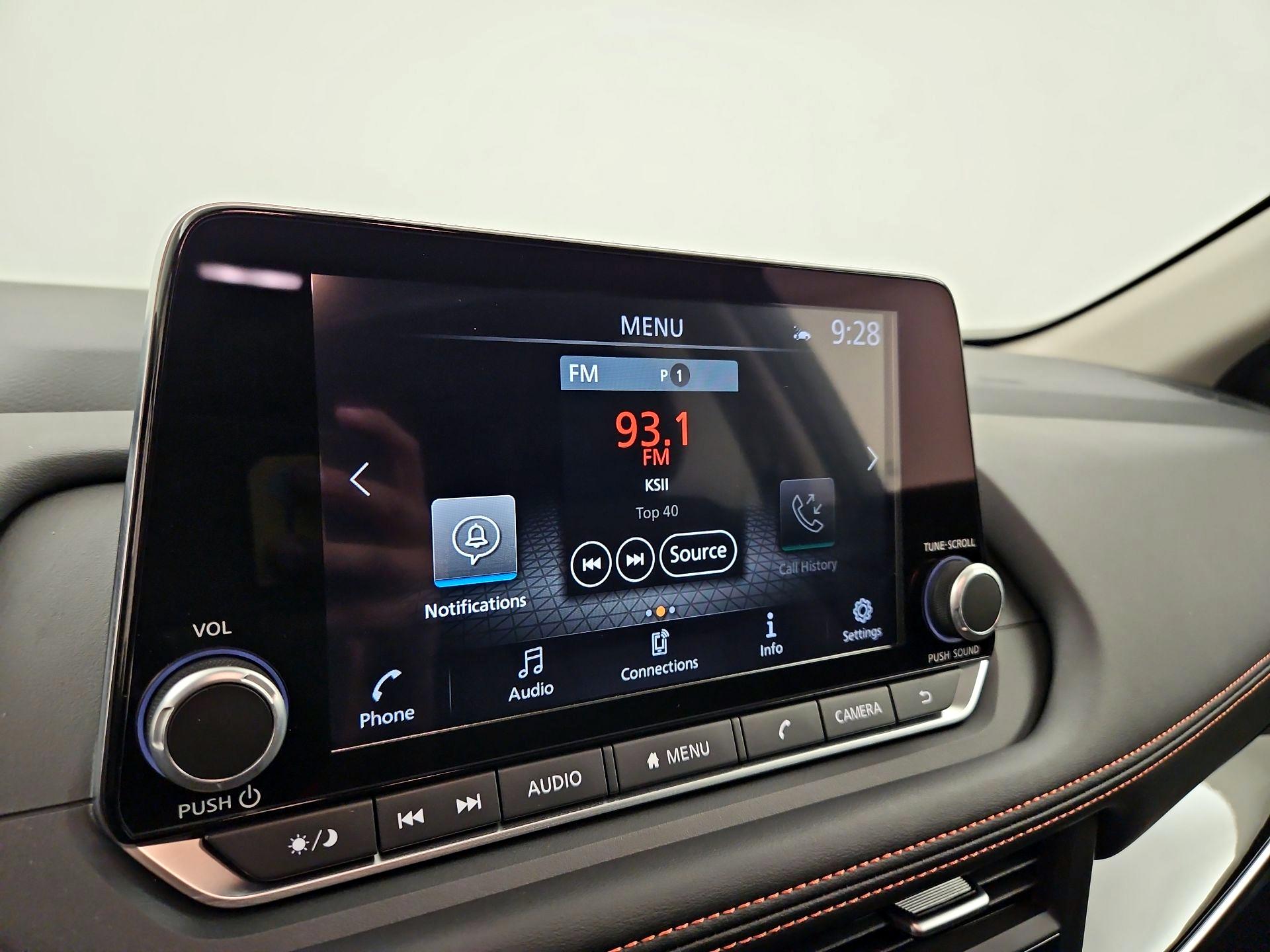 Thumbnail: 2026 Nissan Rogue - 15