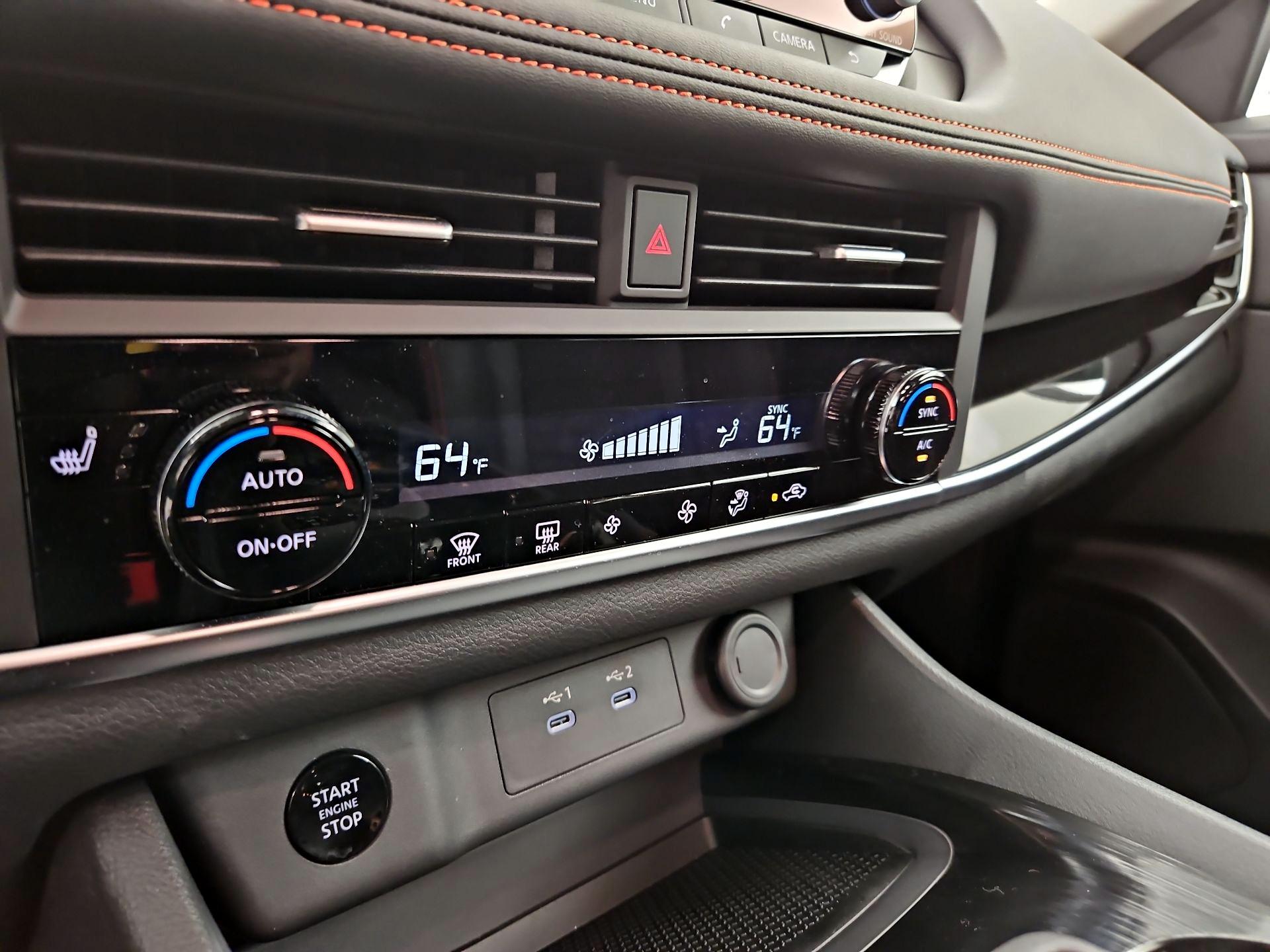 Thumbnail: 2026 Nissan Rogue - 16