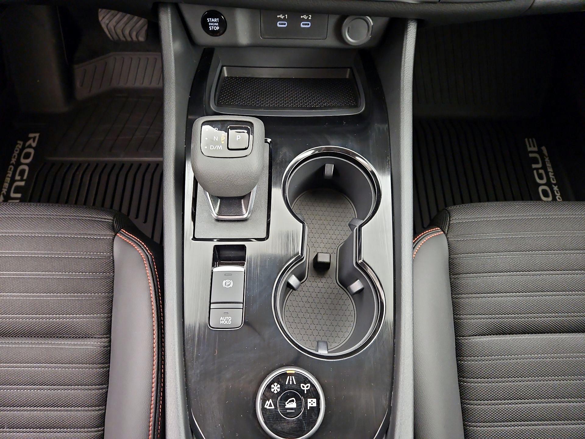 Thumbnail: 2026 Nissan Rogue - 17