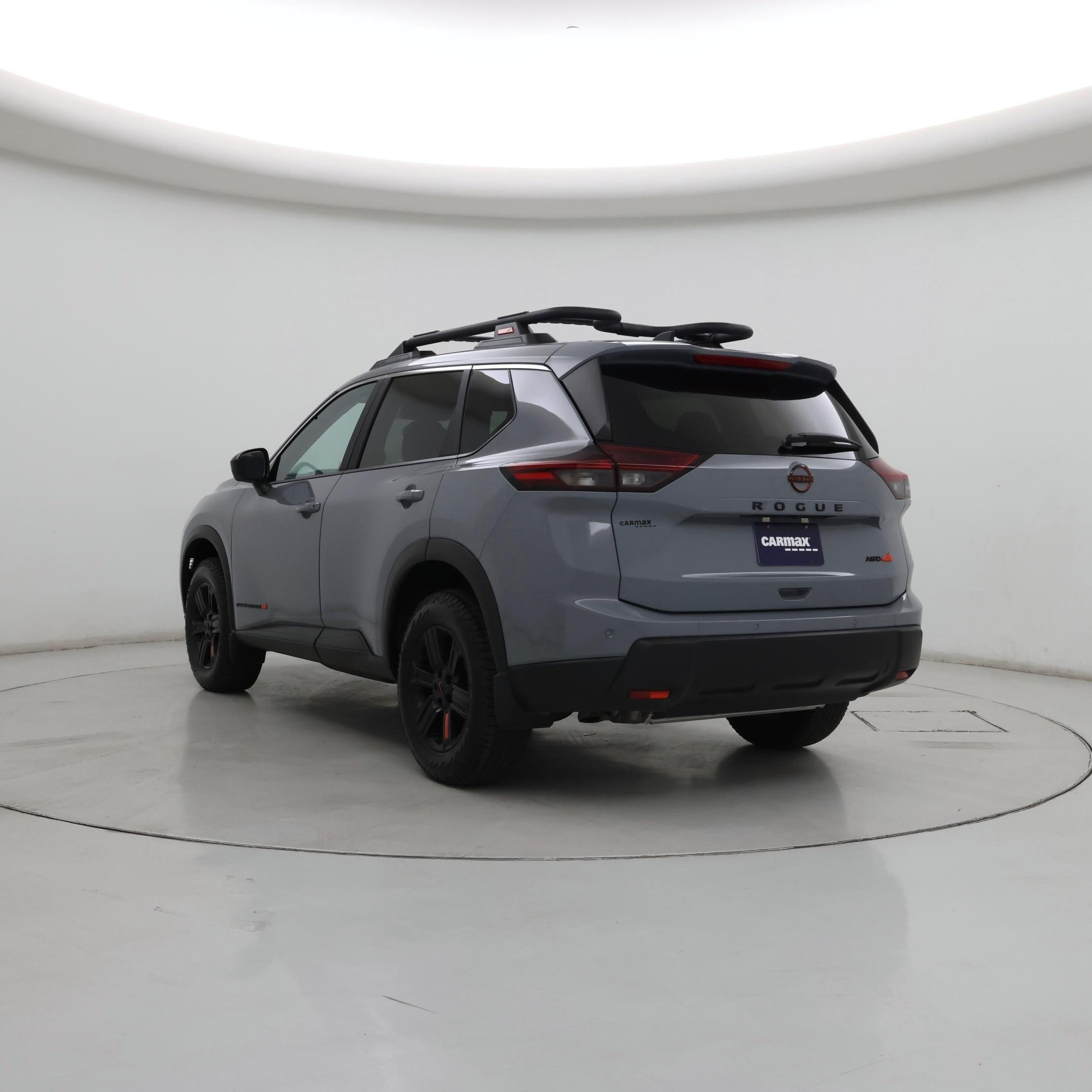 Thumbnail: 2026 Nissan Rogue - 2