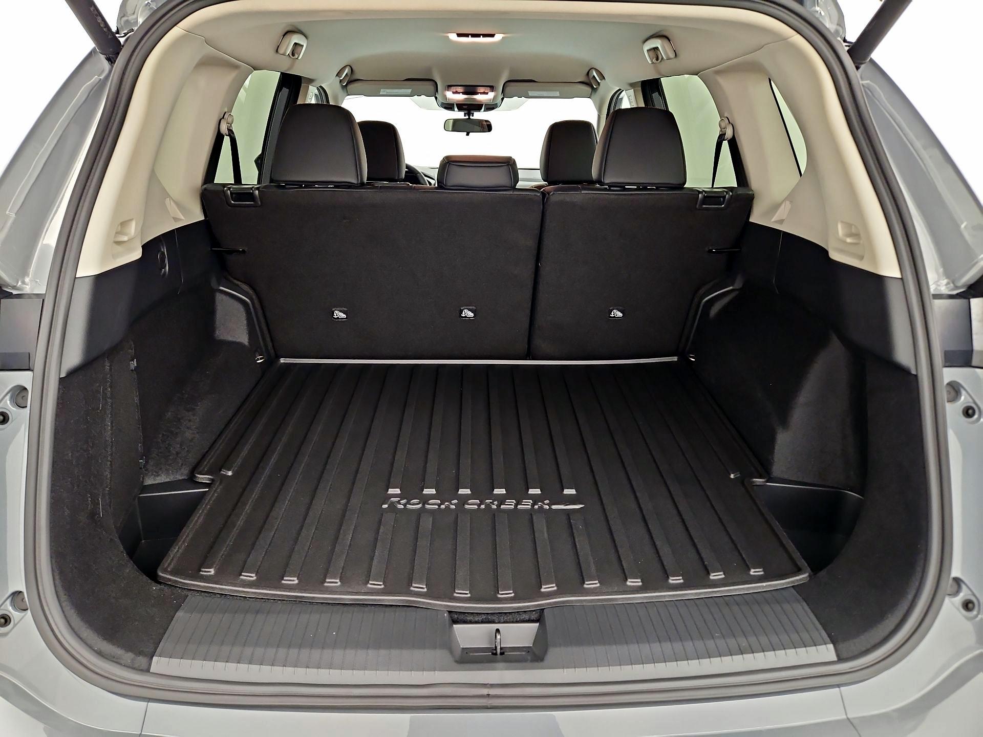 Thumbnail: 2026 Nissan Rogue - 20