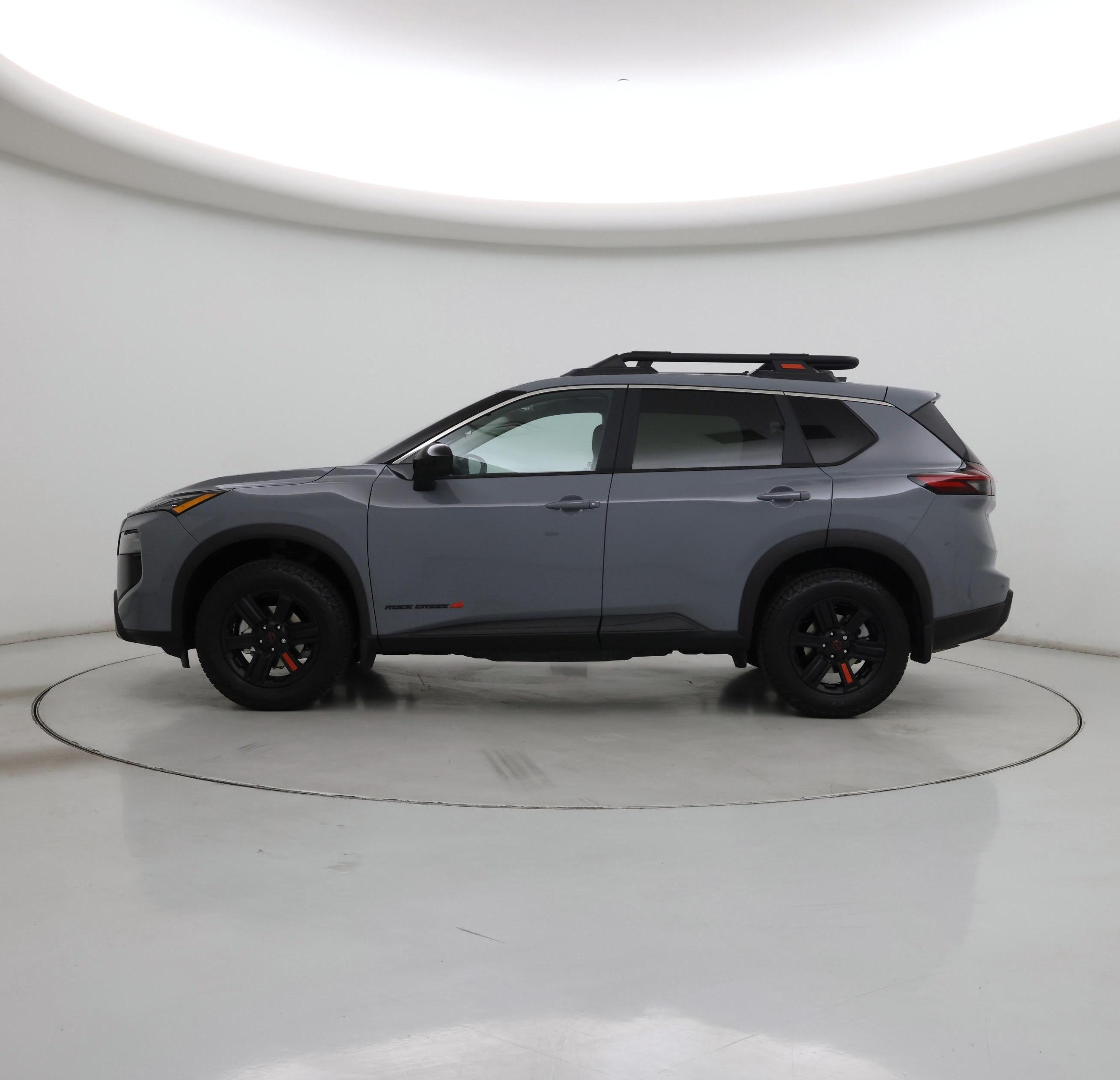 Thumbnail: 2026 Nissan Rogue - 3