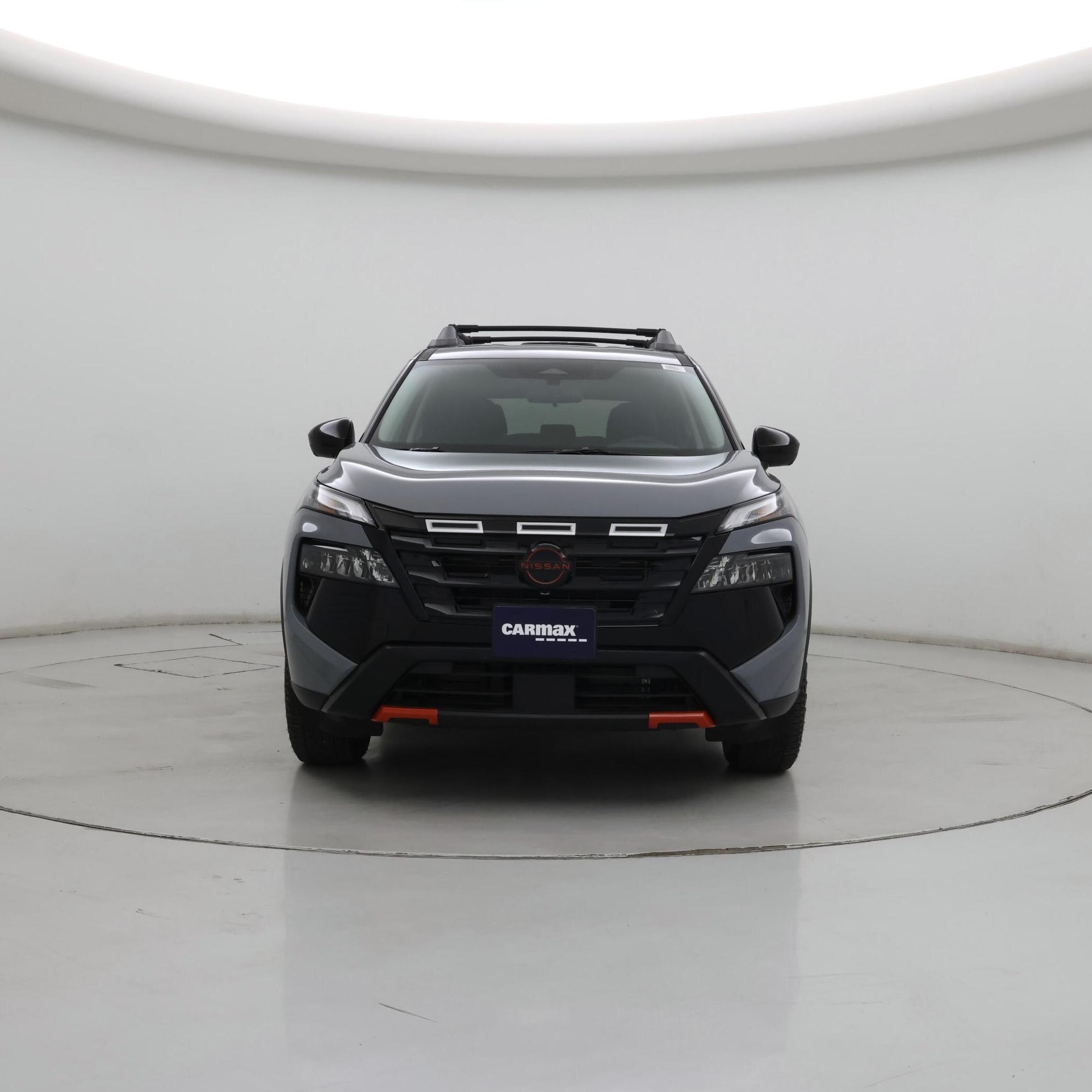 Thumbnail: 2026 Nissan Rogue - 5