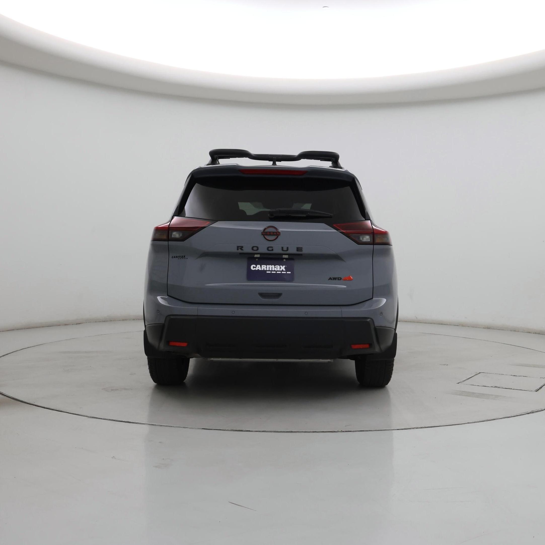 Thumbnail: 2026 Nissan Rogue - 6