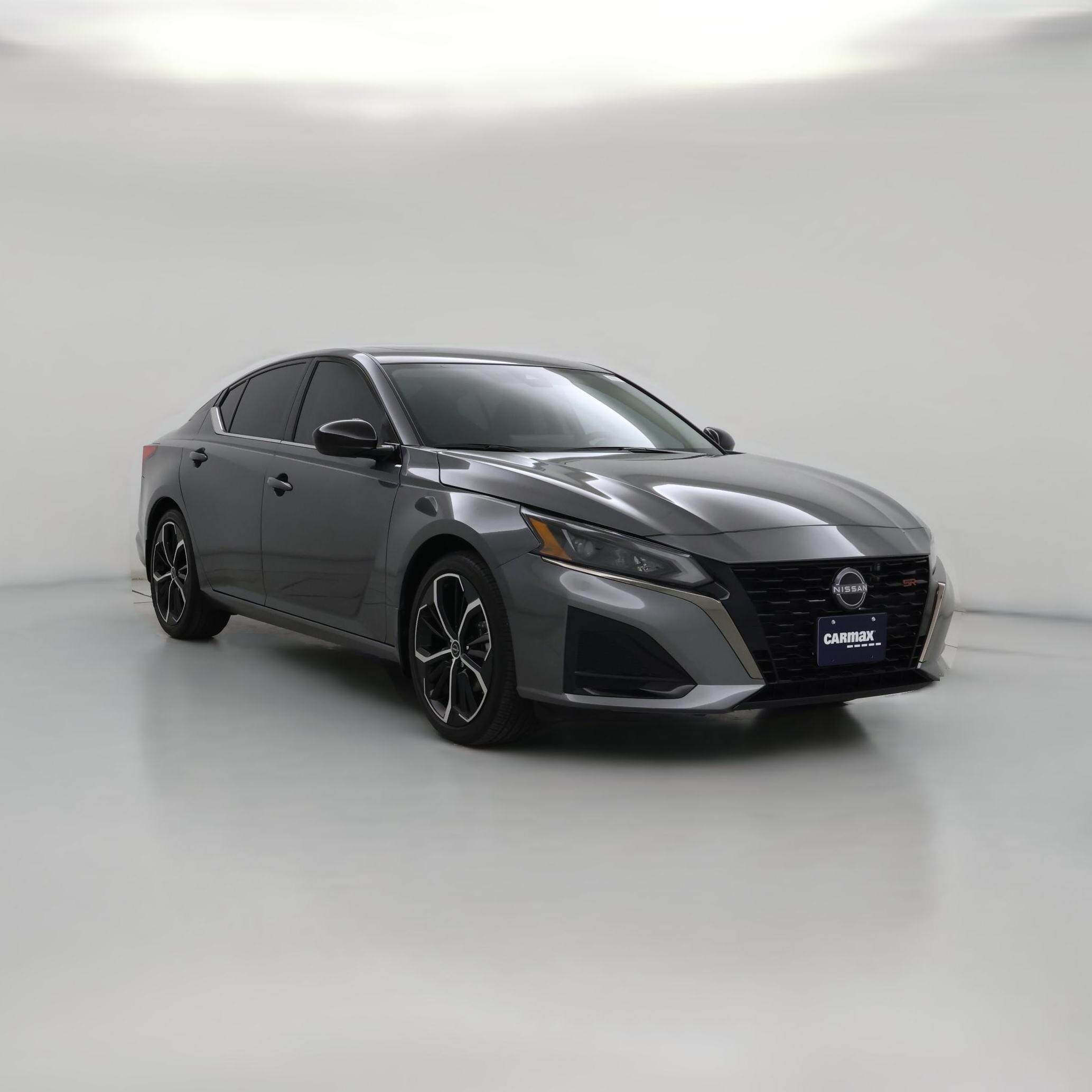 Thumbnail: 2025 Nissan Altima - 1