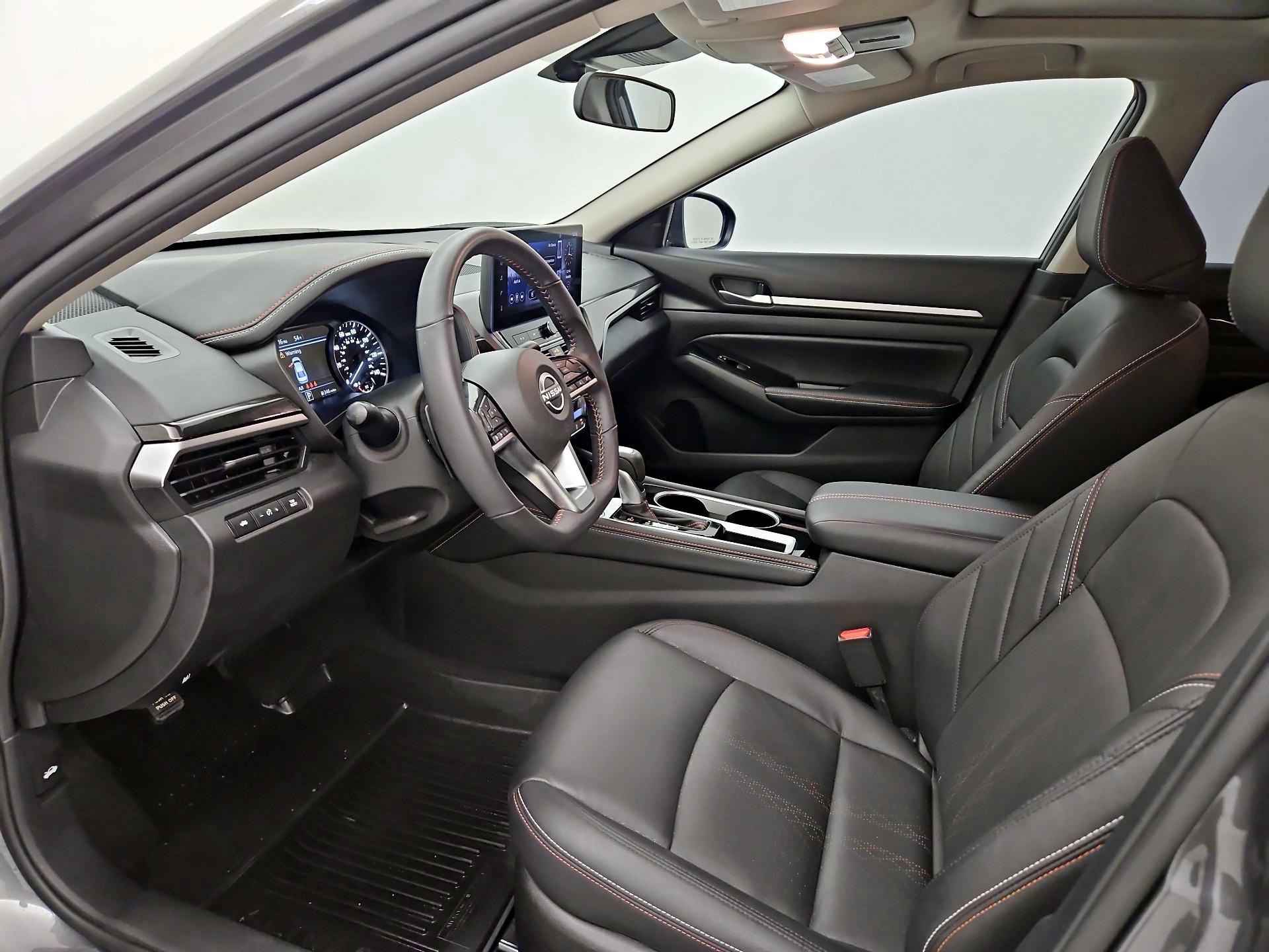 Thumbnail: 2025 Nissan Altima - 11