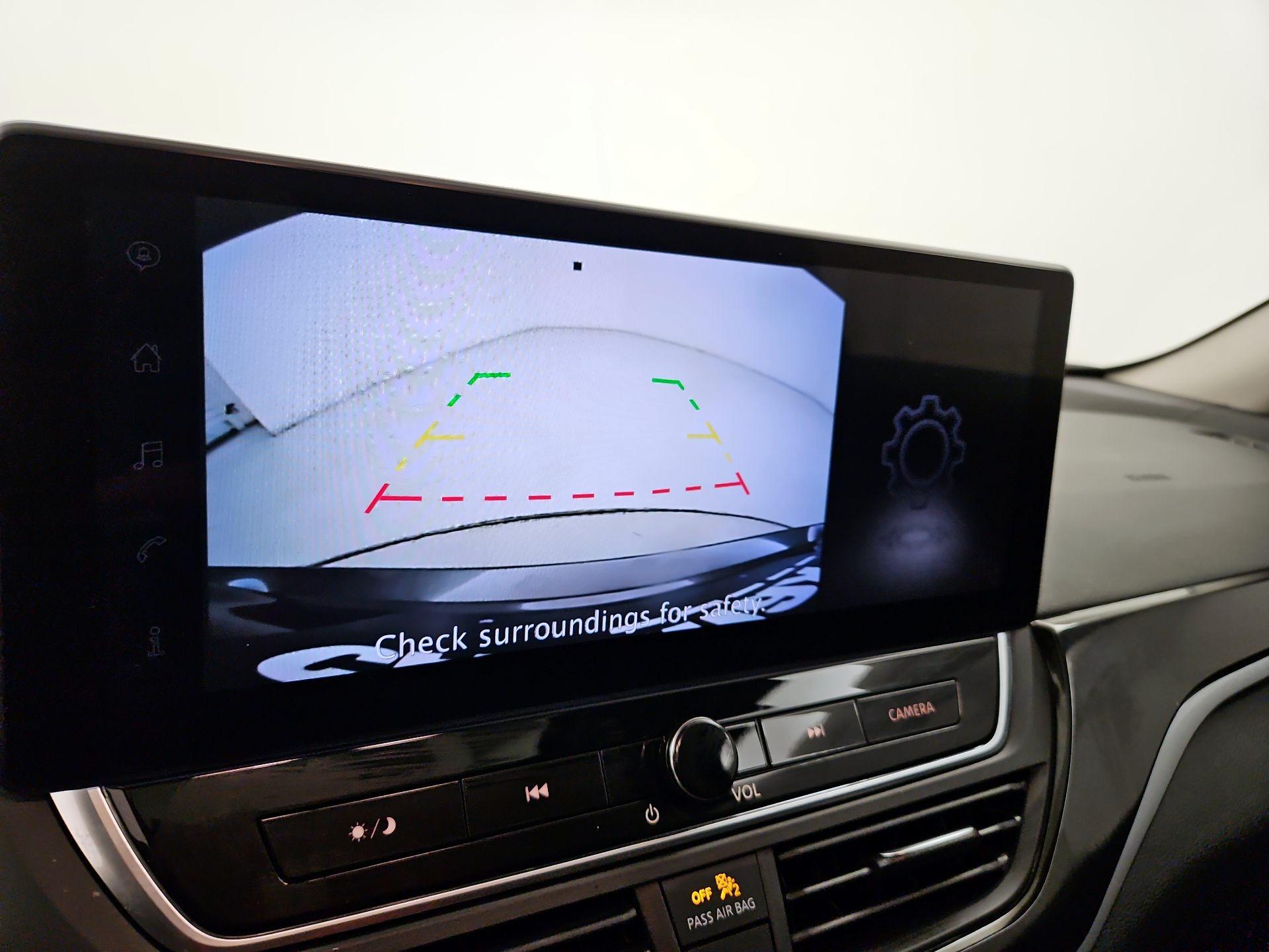 Thumbnail: 2025 Nissan Altima - 14