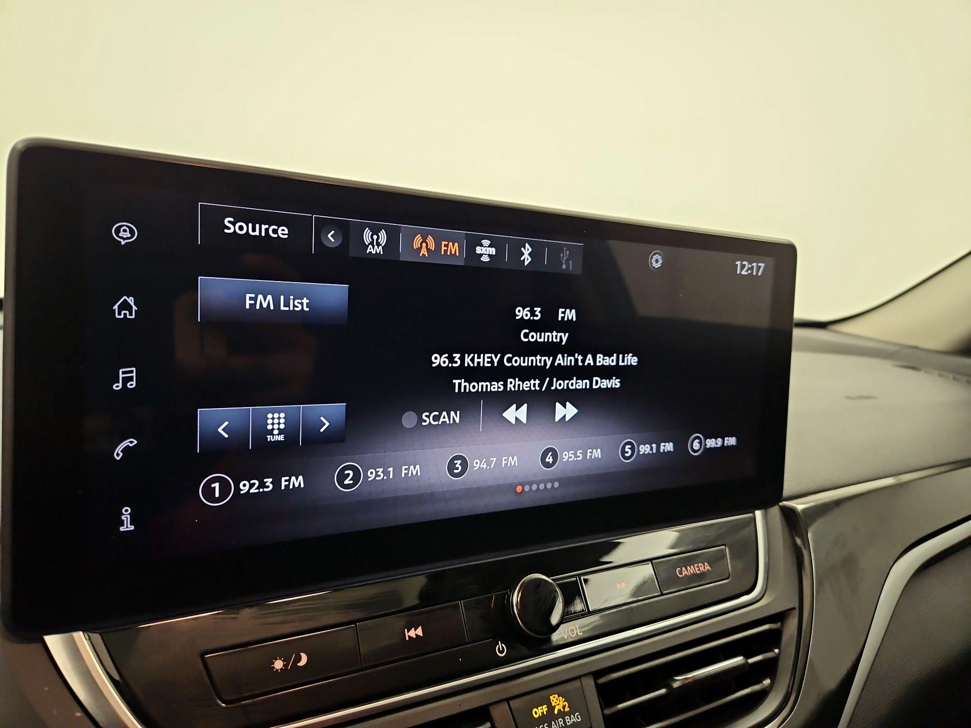 Thumbnail: 2025 Nissan Altima - 15