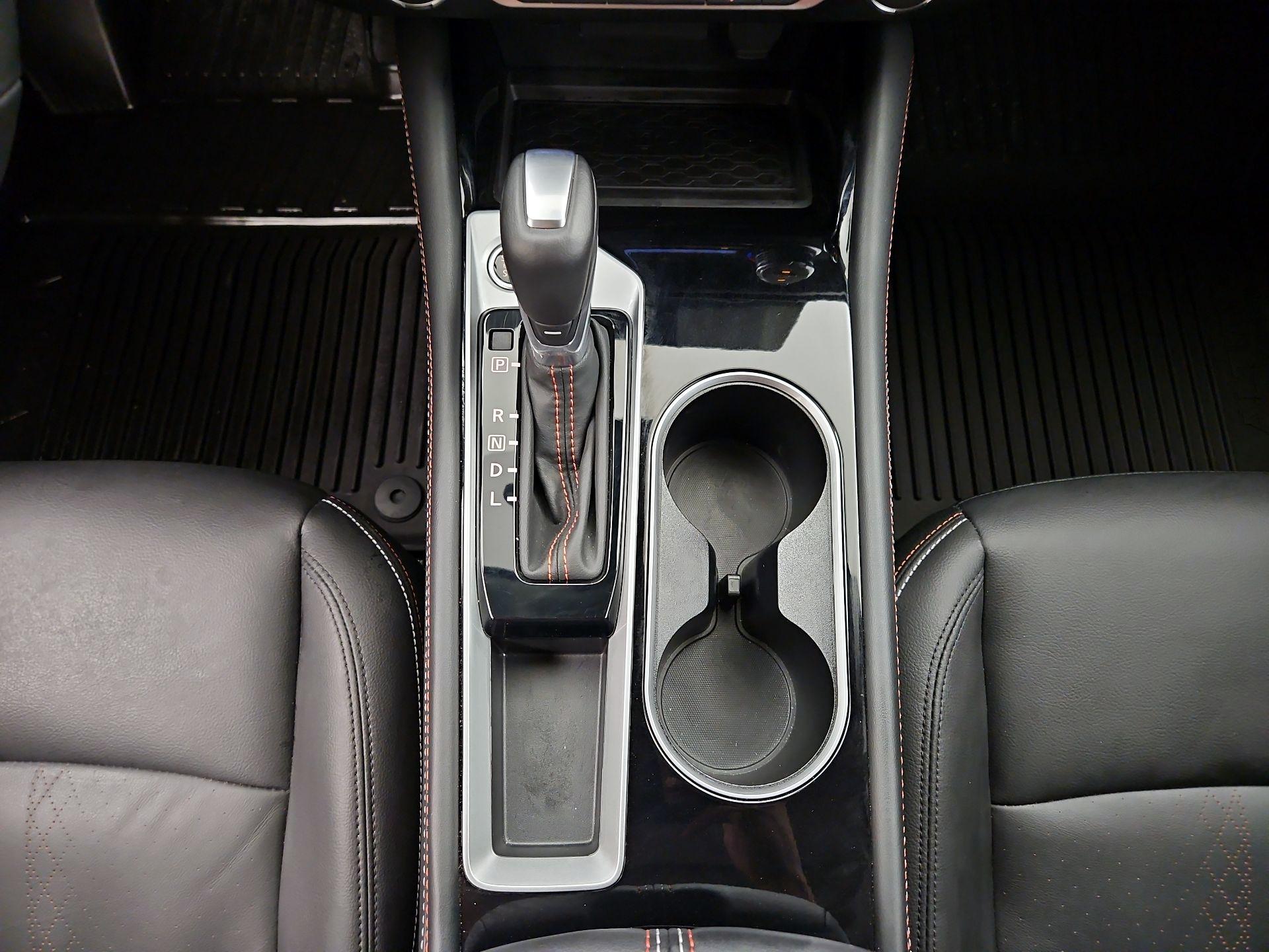 Thumbnail: 2025 Nissan Altima - 17