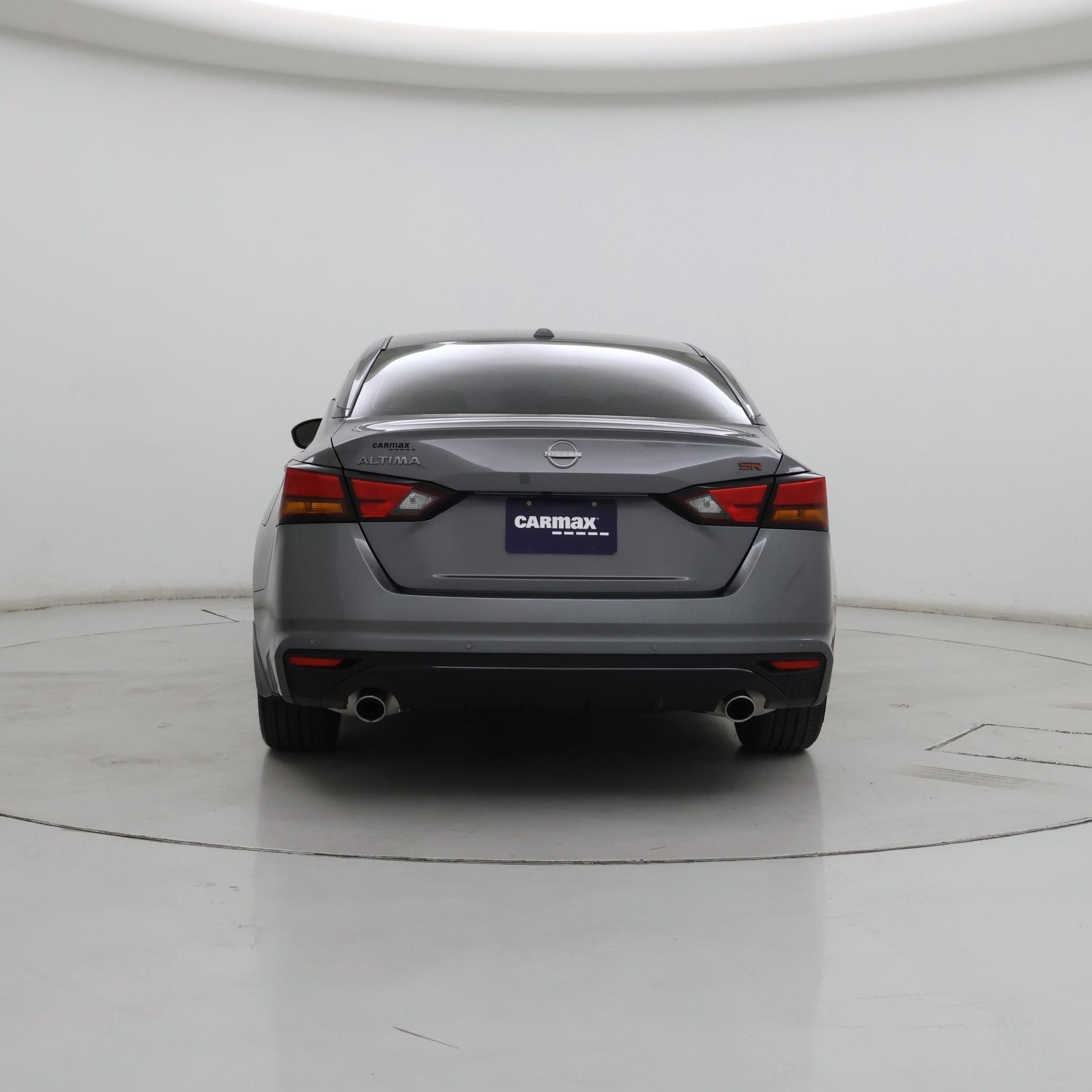 Thumbnail: 2025 Nissan Altima - 6