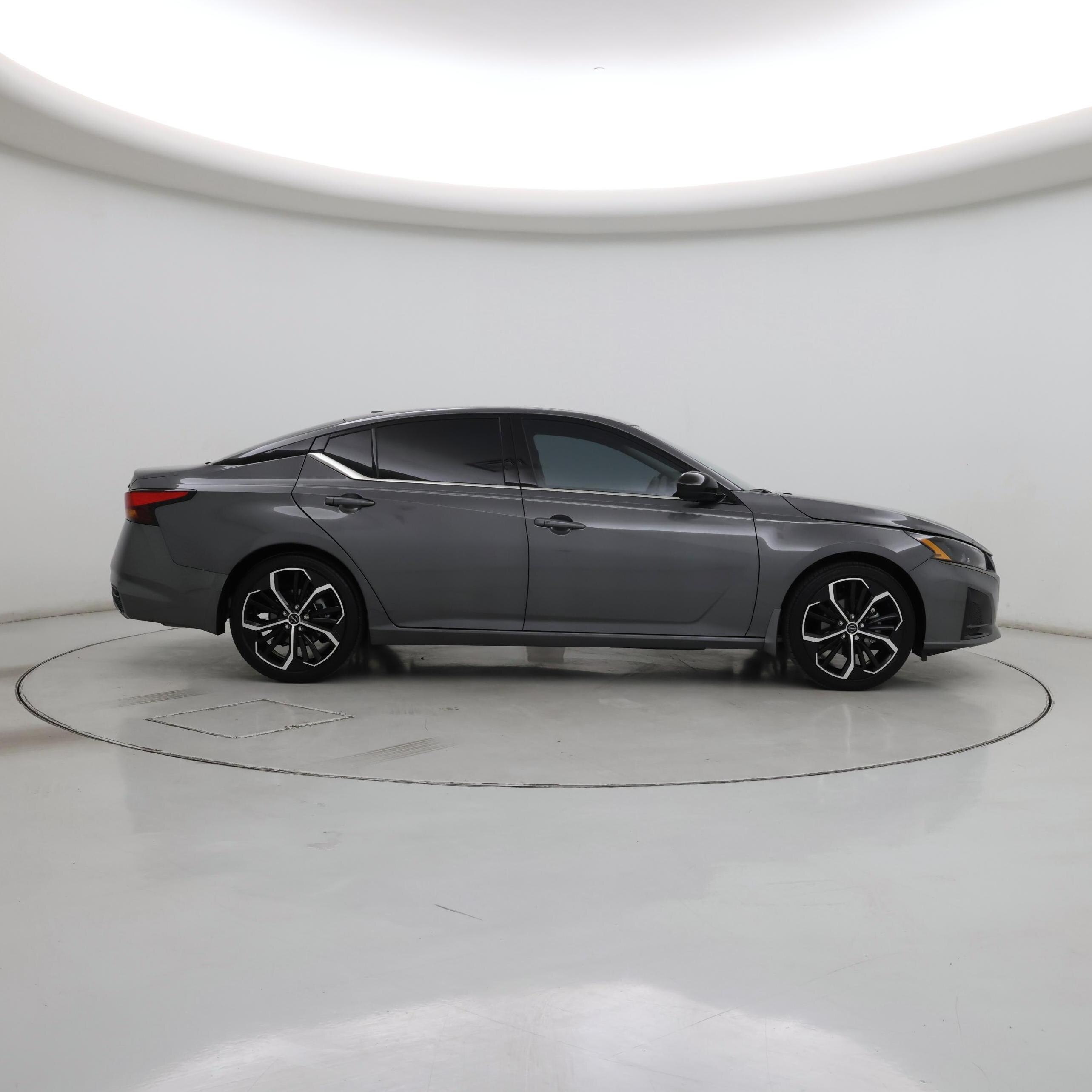 Thumbnail: 2025 Nissan Altima - 7