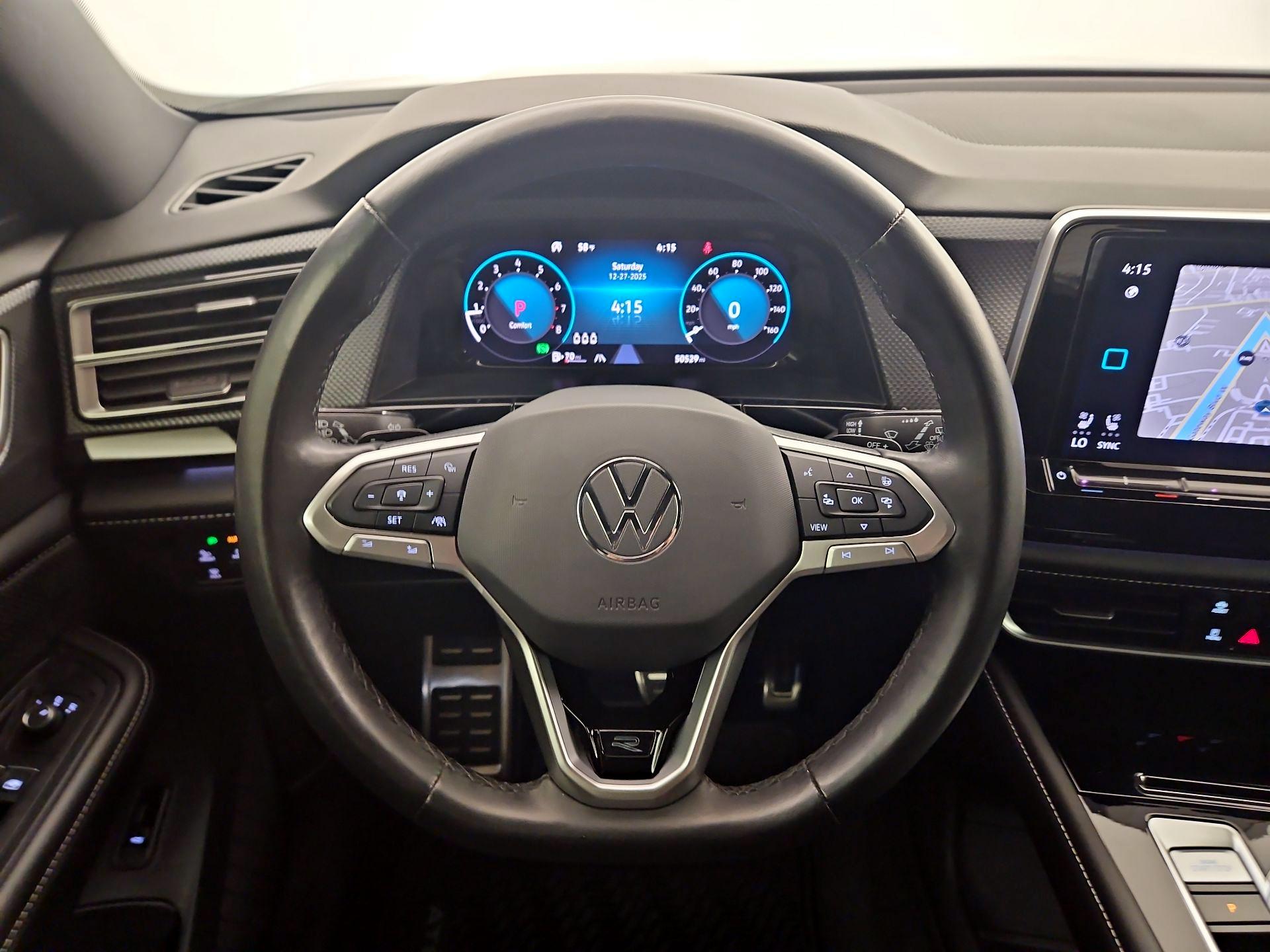 Thumbnail: 2024 Volkswagen Atlas - 10