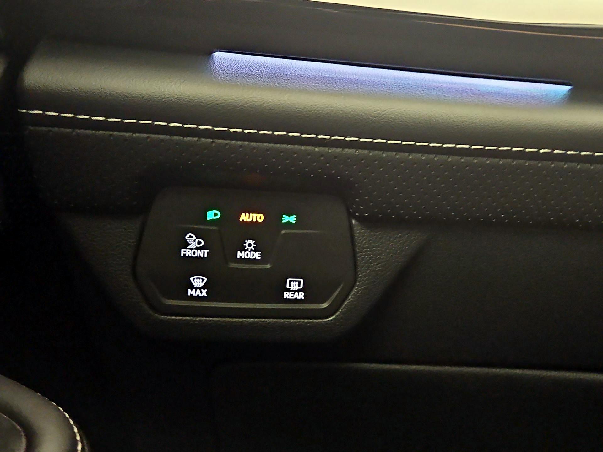 Thumbnail: 2024 Volkswagen Atlas - 13